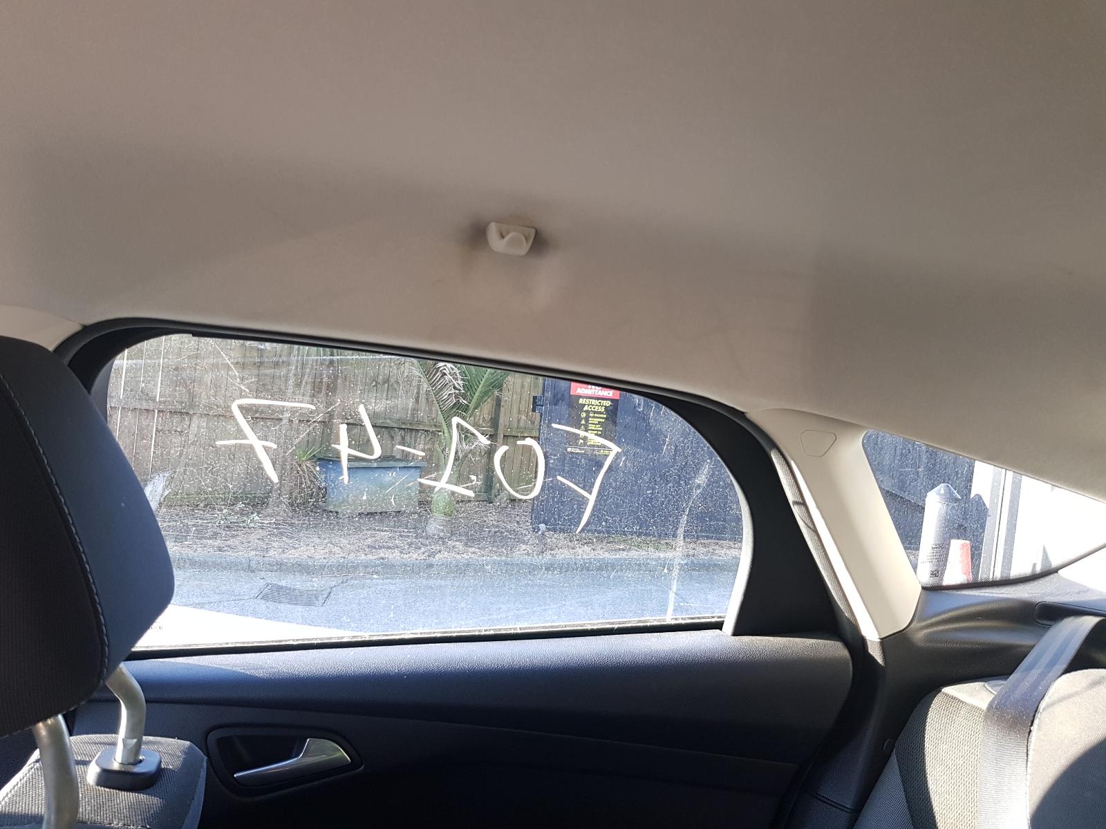 Ford Focus - LW 2011-2015