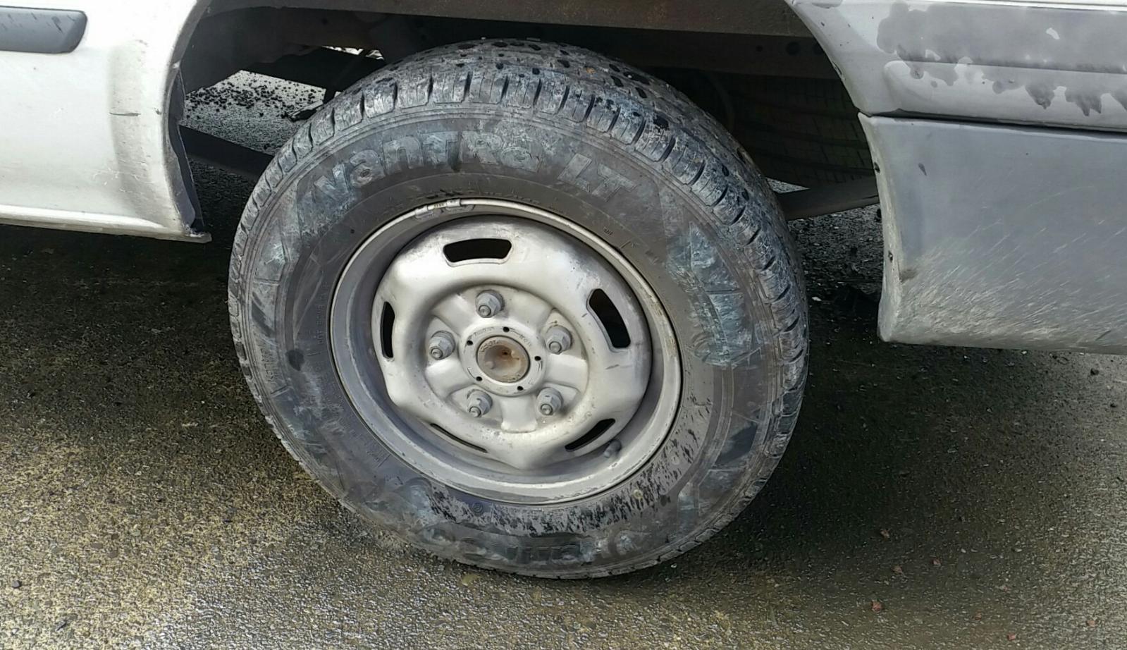 Ford Transit - Other