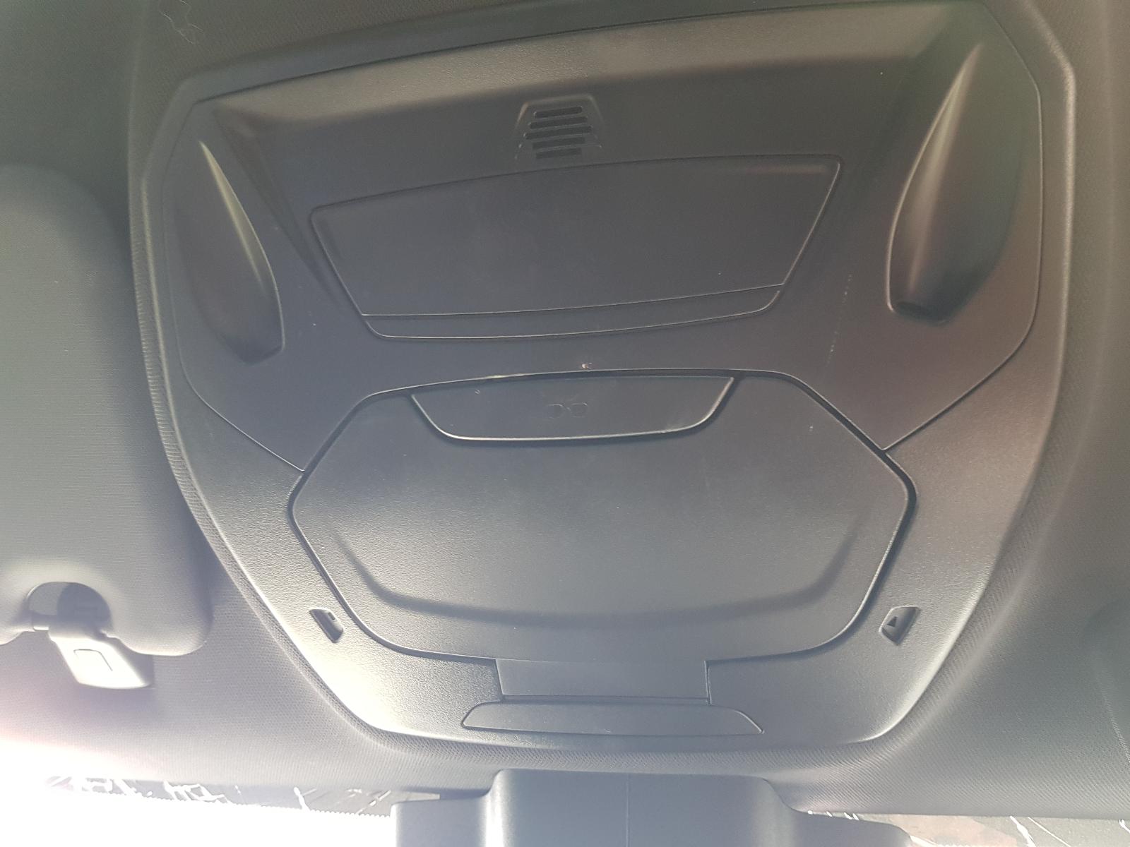 Ford Focus - LZ 2015-2017