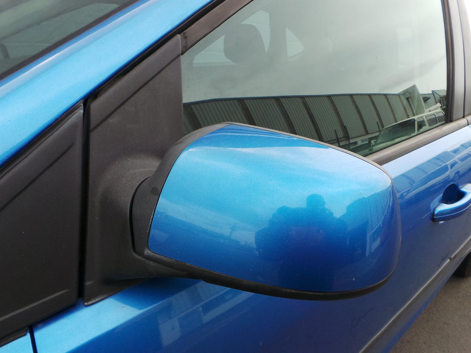 Ford Focus - LS 2005-2007