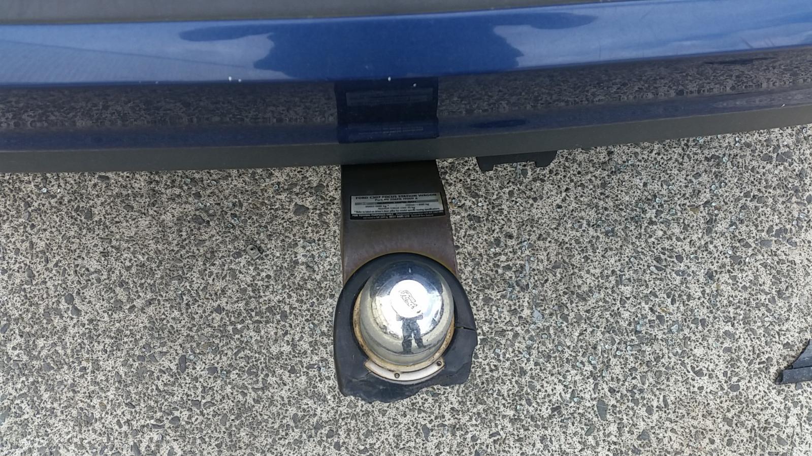 Ford Focus - LT-LV 2008-2011