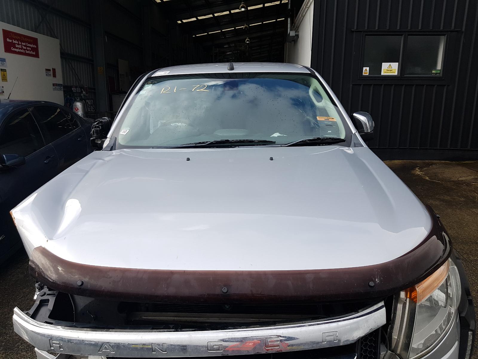 Ford Ranger - PX/PX2 2011-2017