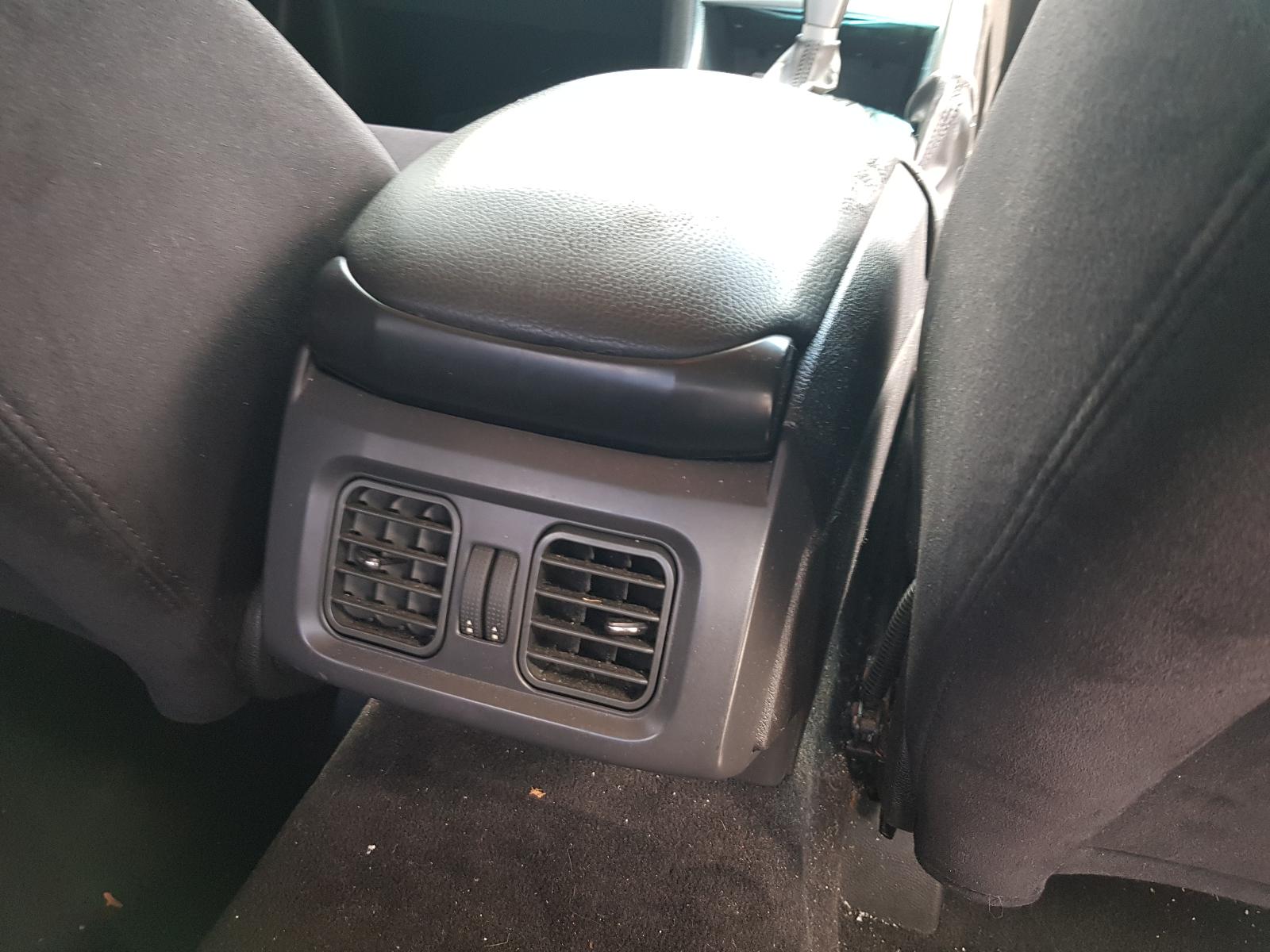 Ford Falcon - FG-FGX 2008-2016