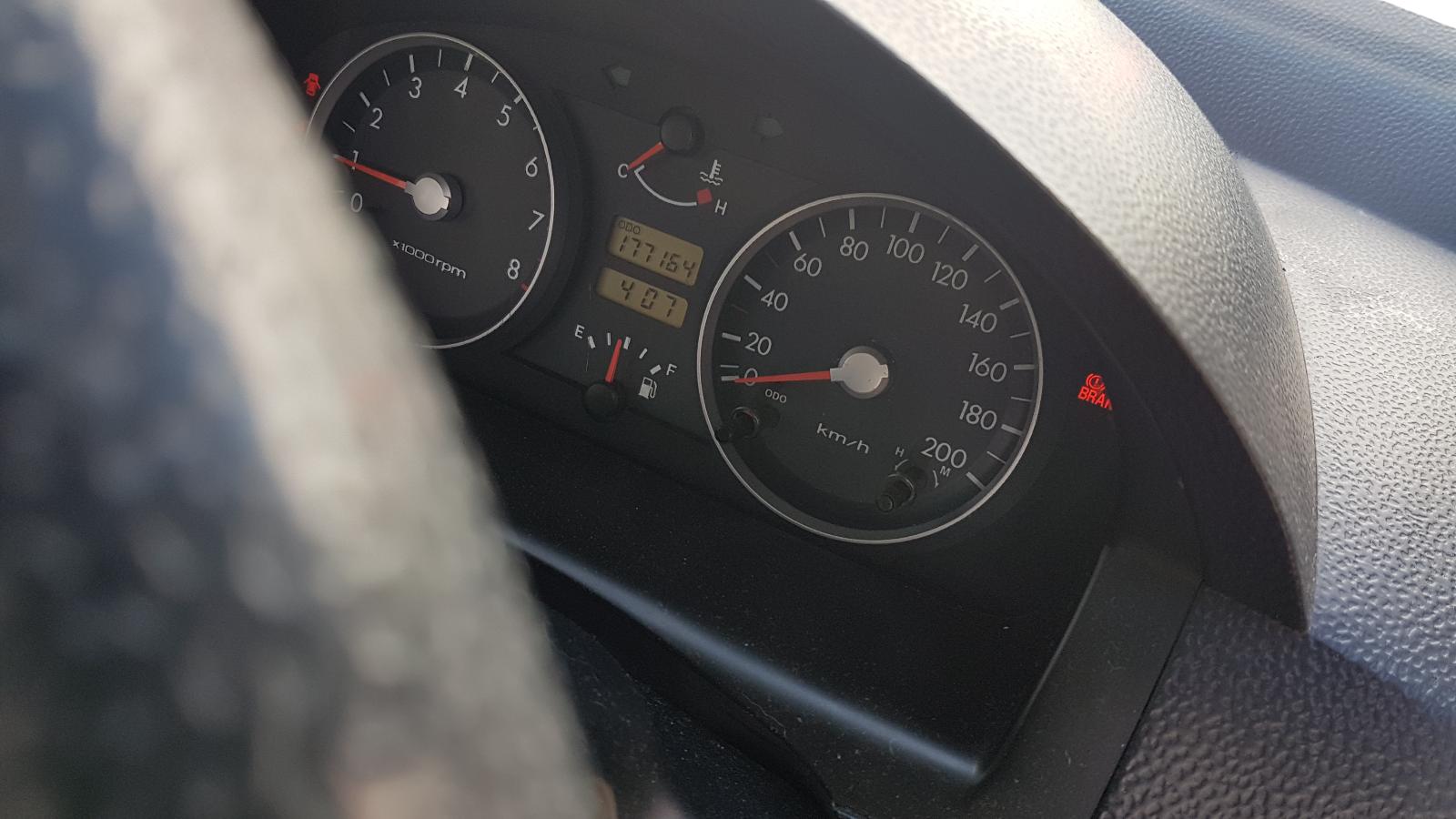 Hyundai Getz - BT51 2002-2010