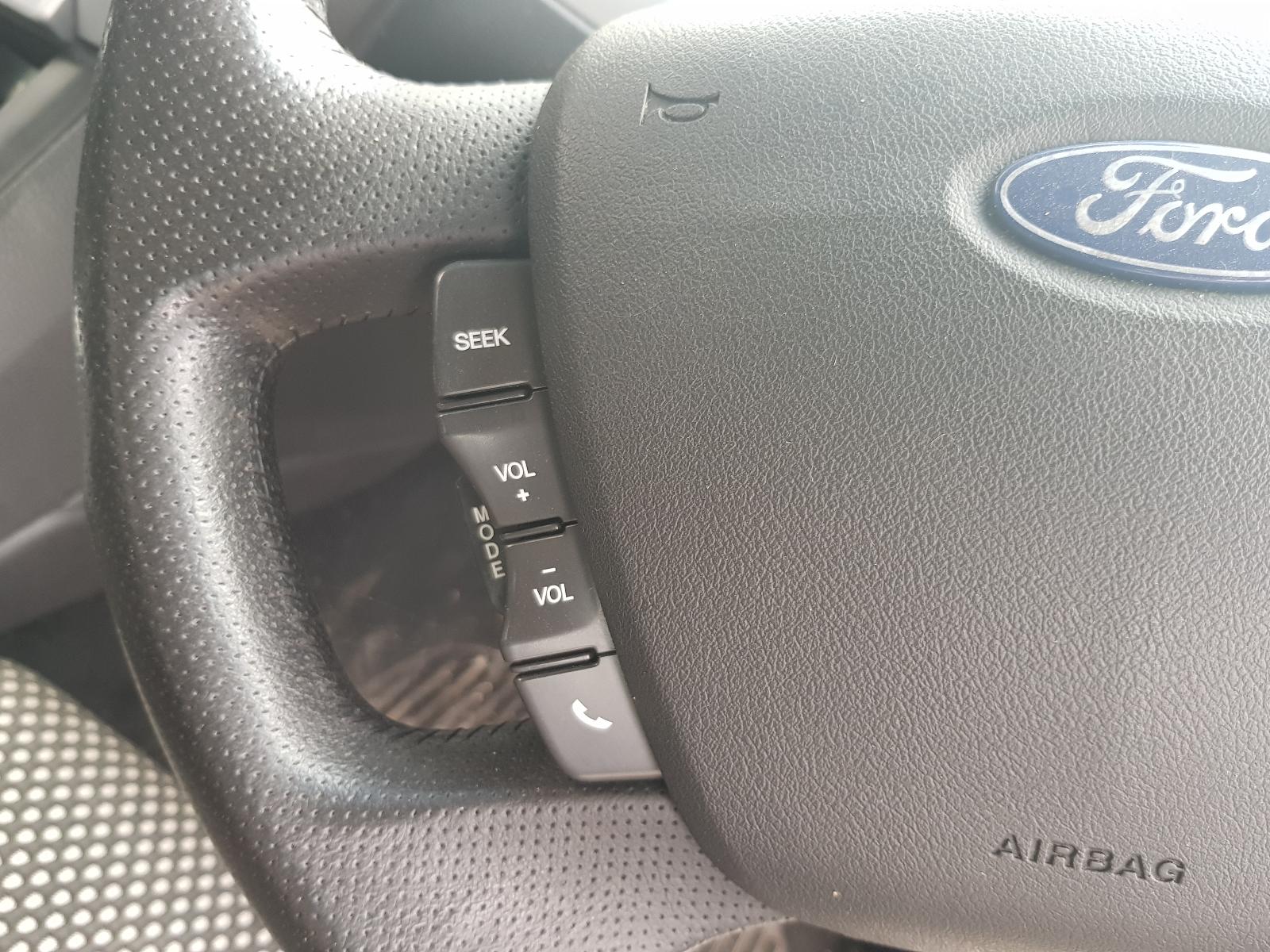 Ford Falcon - FG-FGX 2008-2016