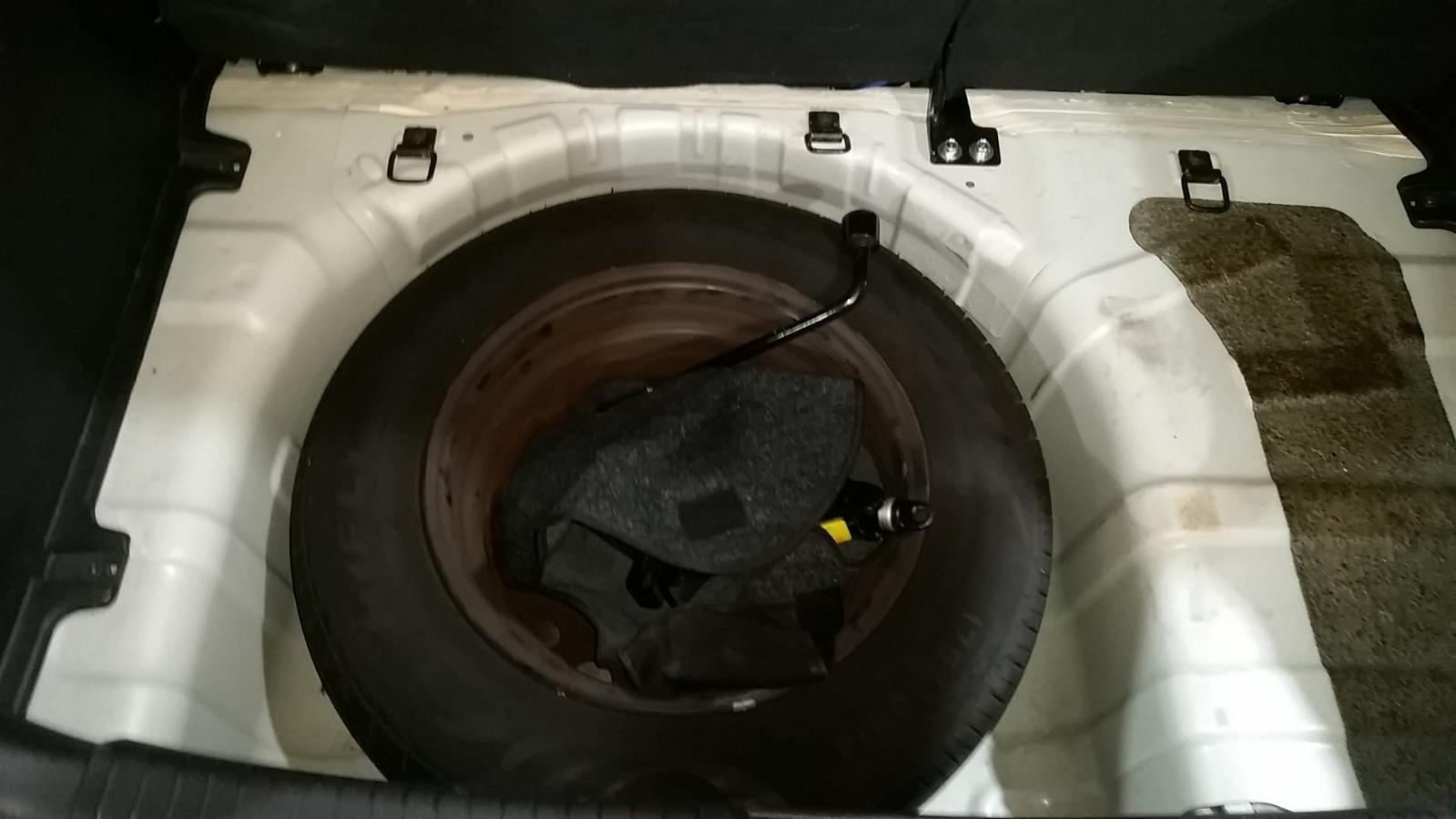 Hyundai i20 - 2010-2015