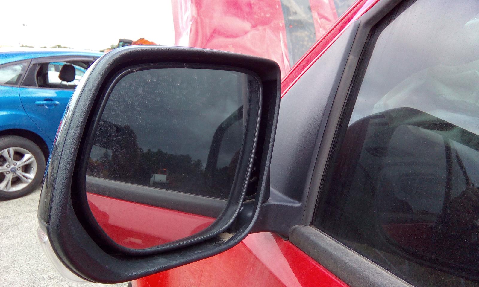 Holden Colorado - RG2 2016-Present