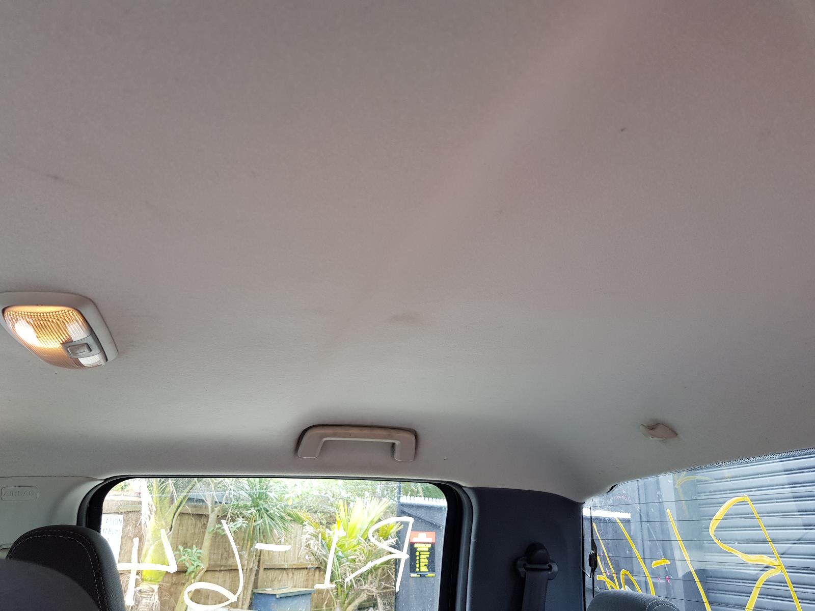 Ford Ranger - PX/PX2 2011-2017