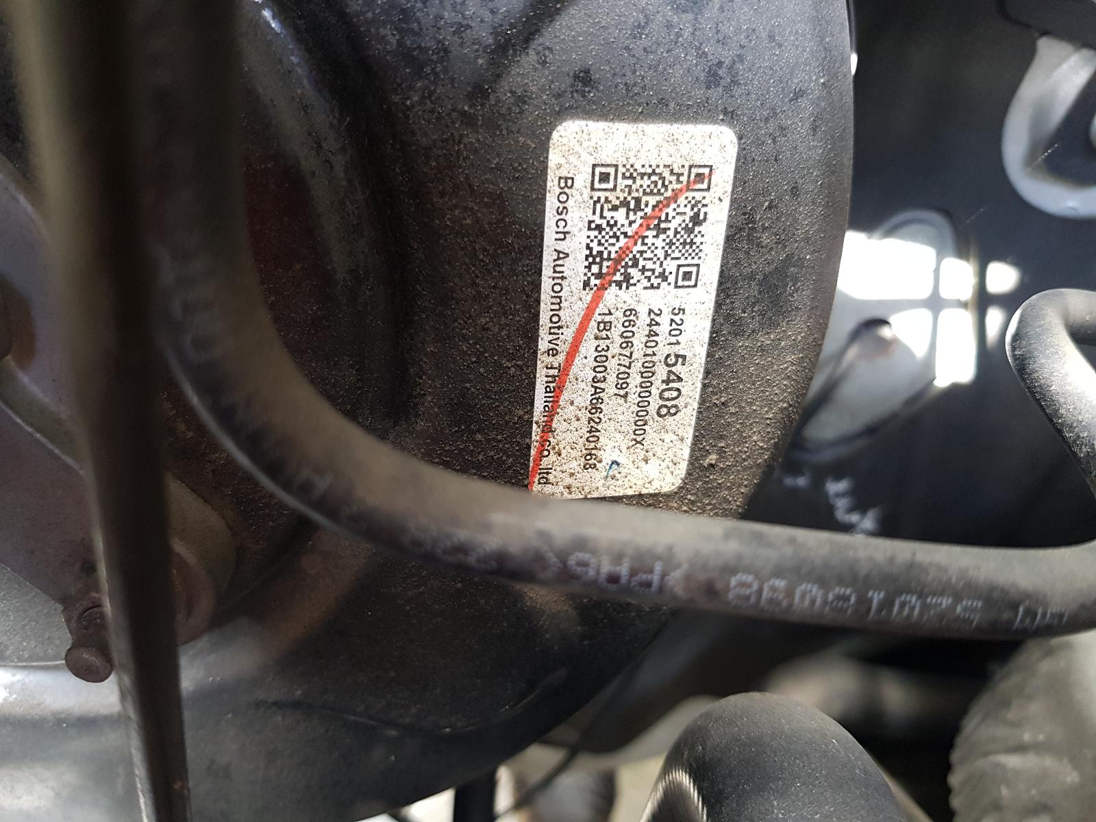 Holden Colorado - RG 2012 -2016