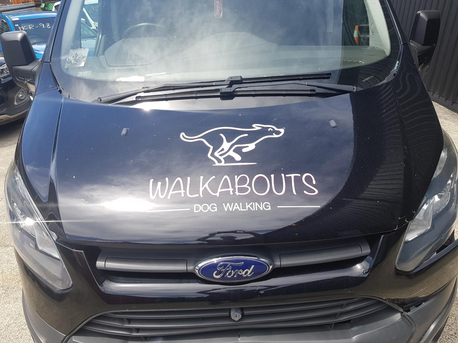 Ford Transit - Other