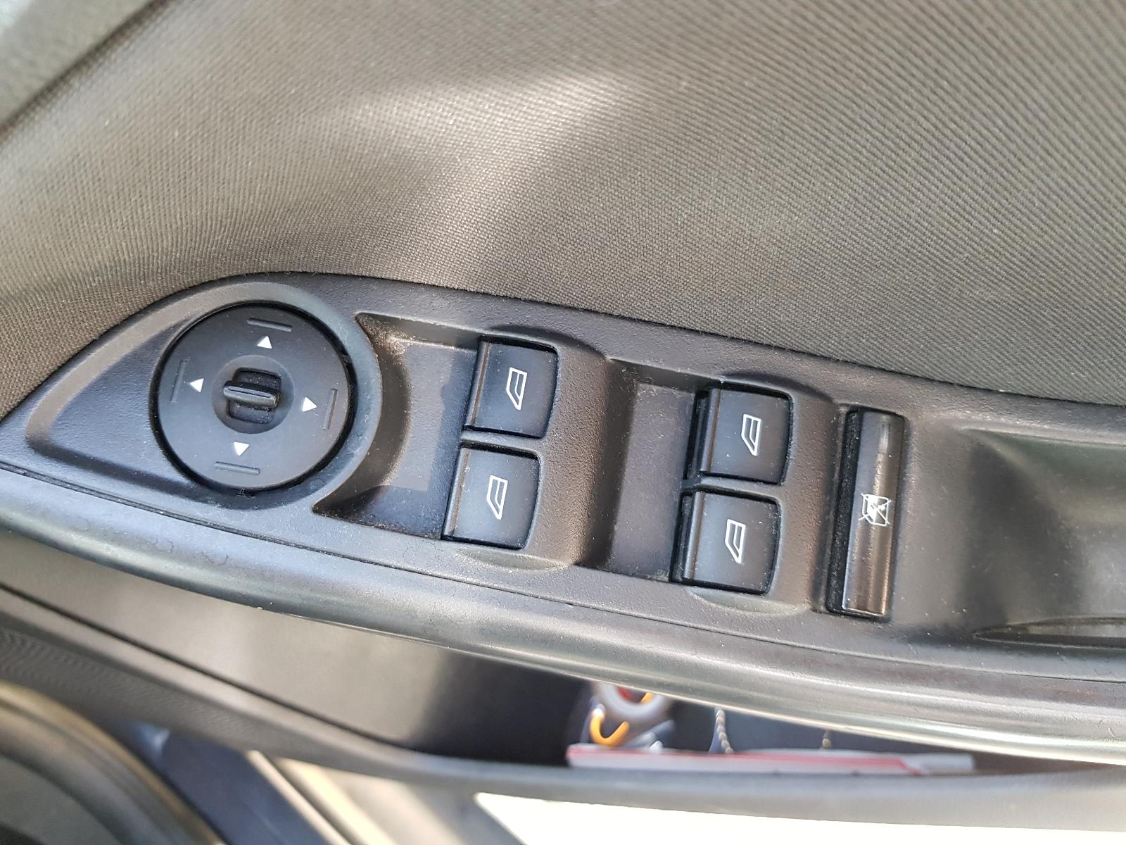 Ford Focus - LW 2011-2015