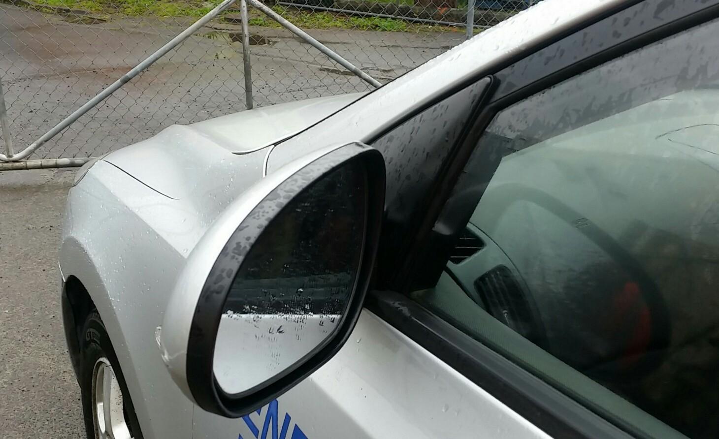 Hyundai i30 - 2007-2016