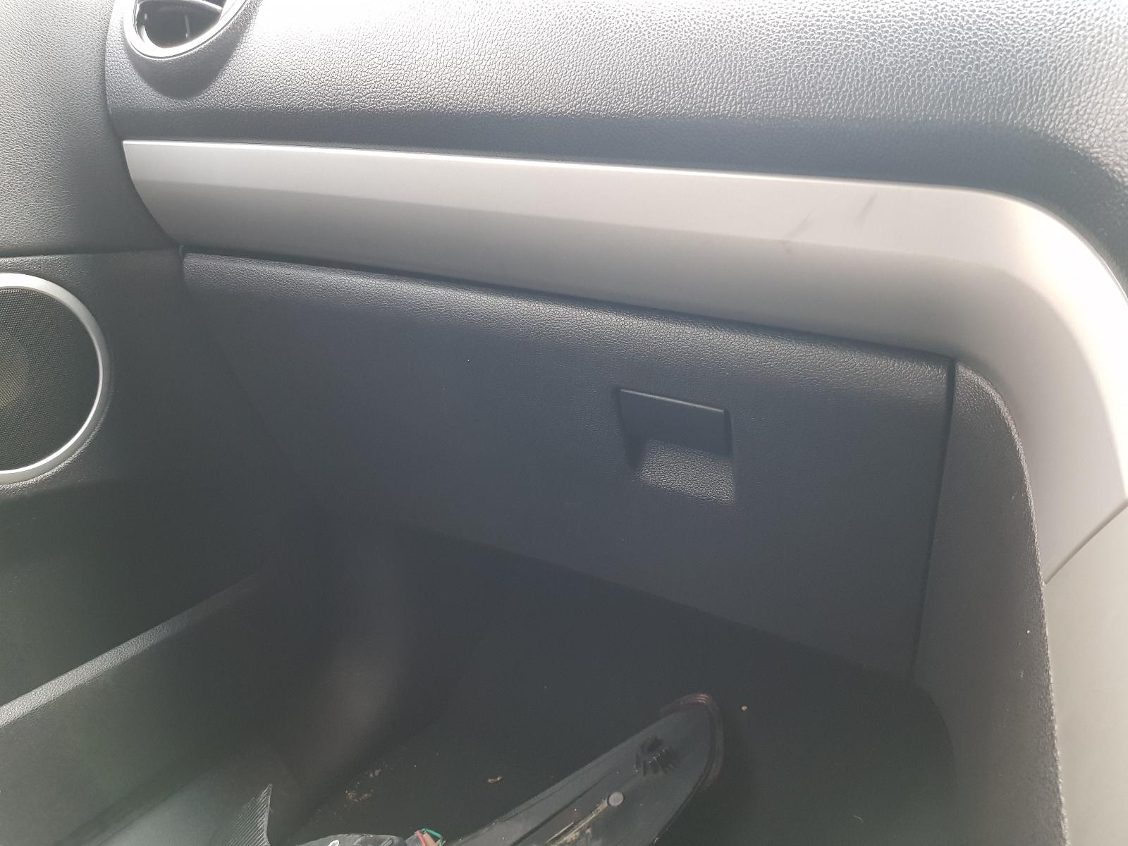 Ford Territory - SZ 2011-Present