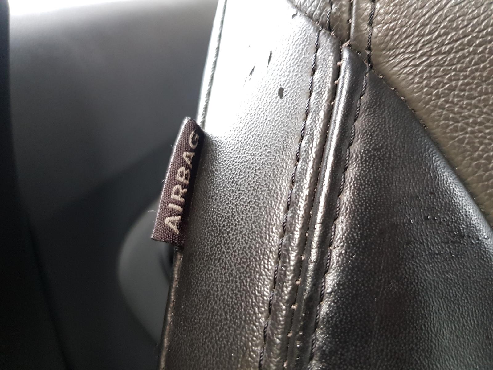 Holden Cruze - 2009-Present