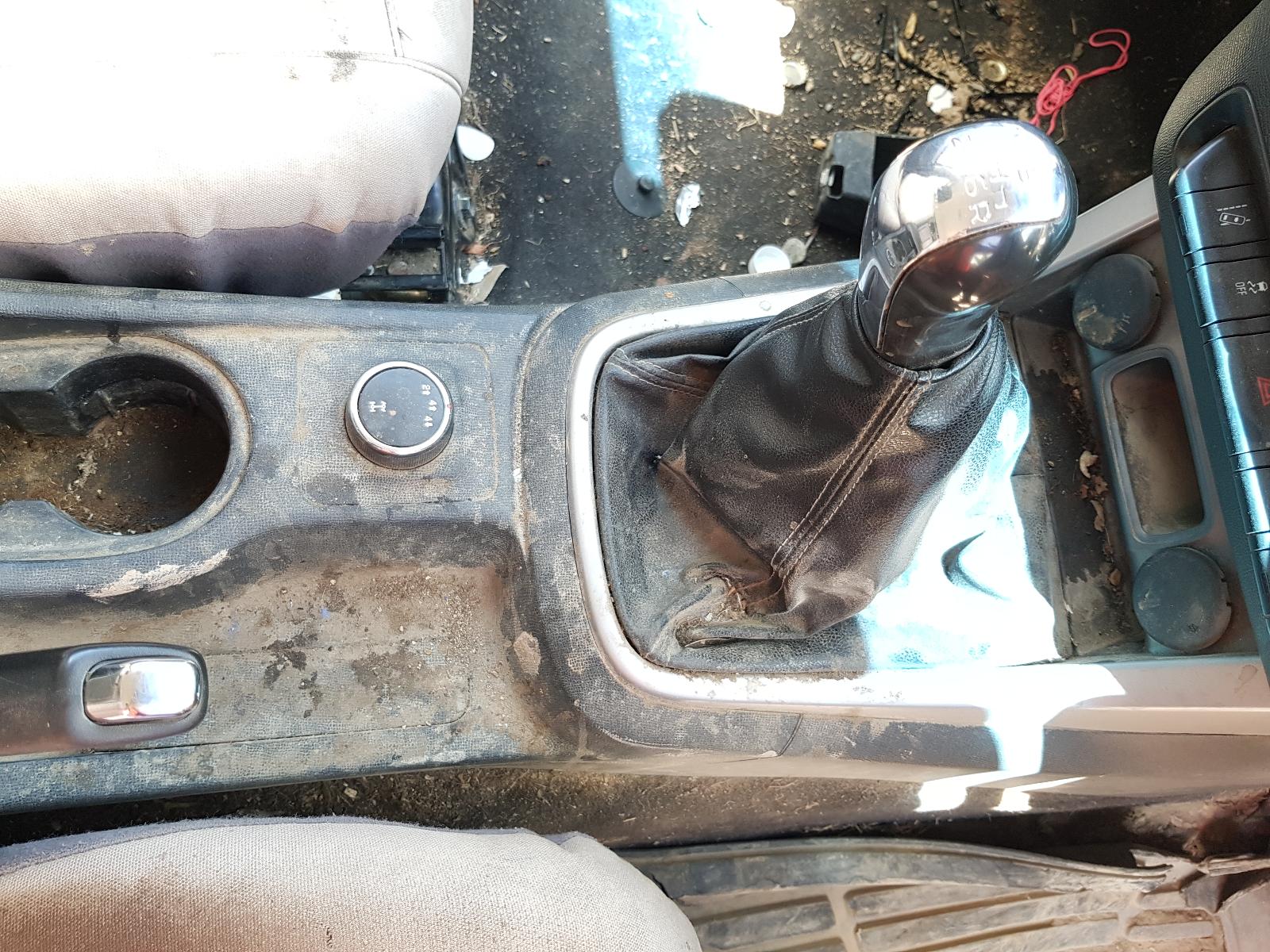 Holden Colorado - RG2 2016-Present