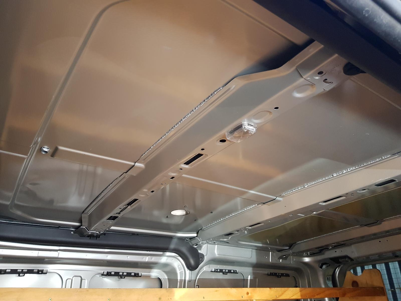 Ford Transit - Other