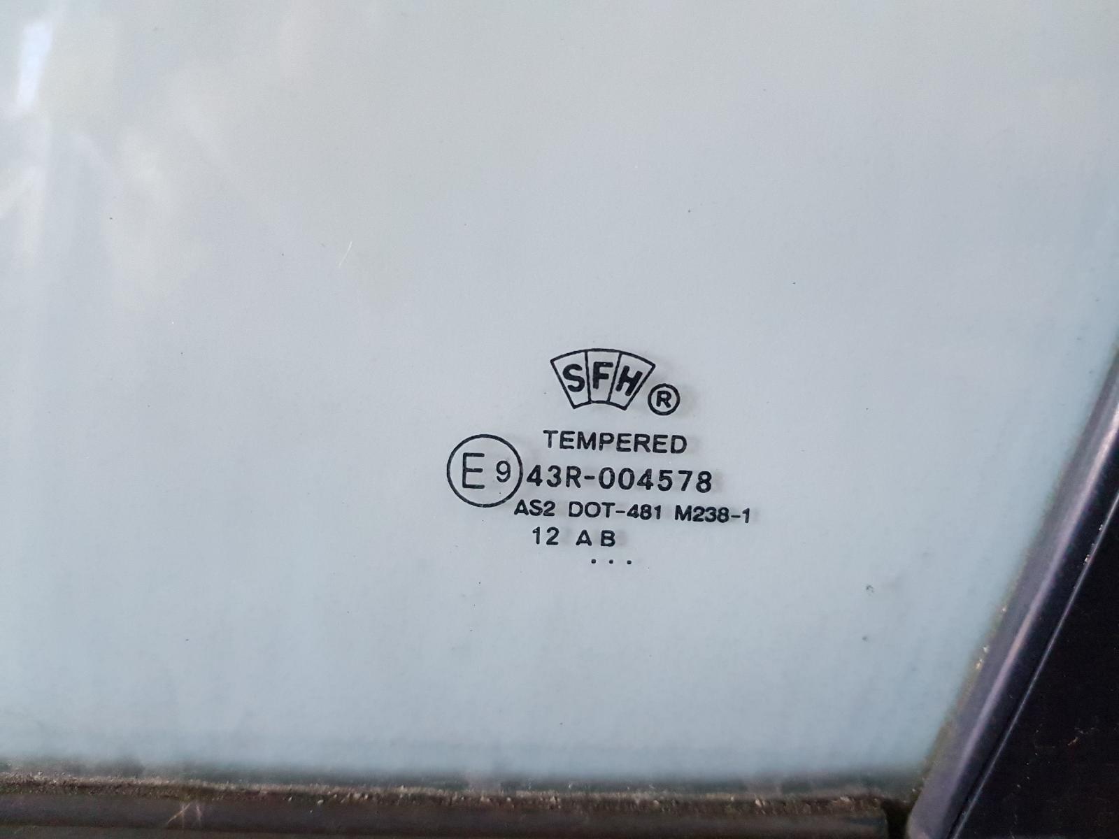 Ford Territory - SZ 2011-Present