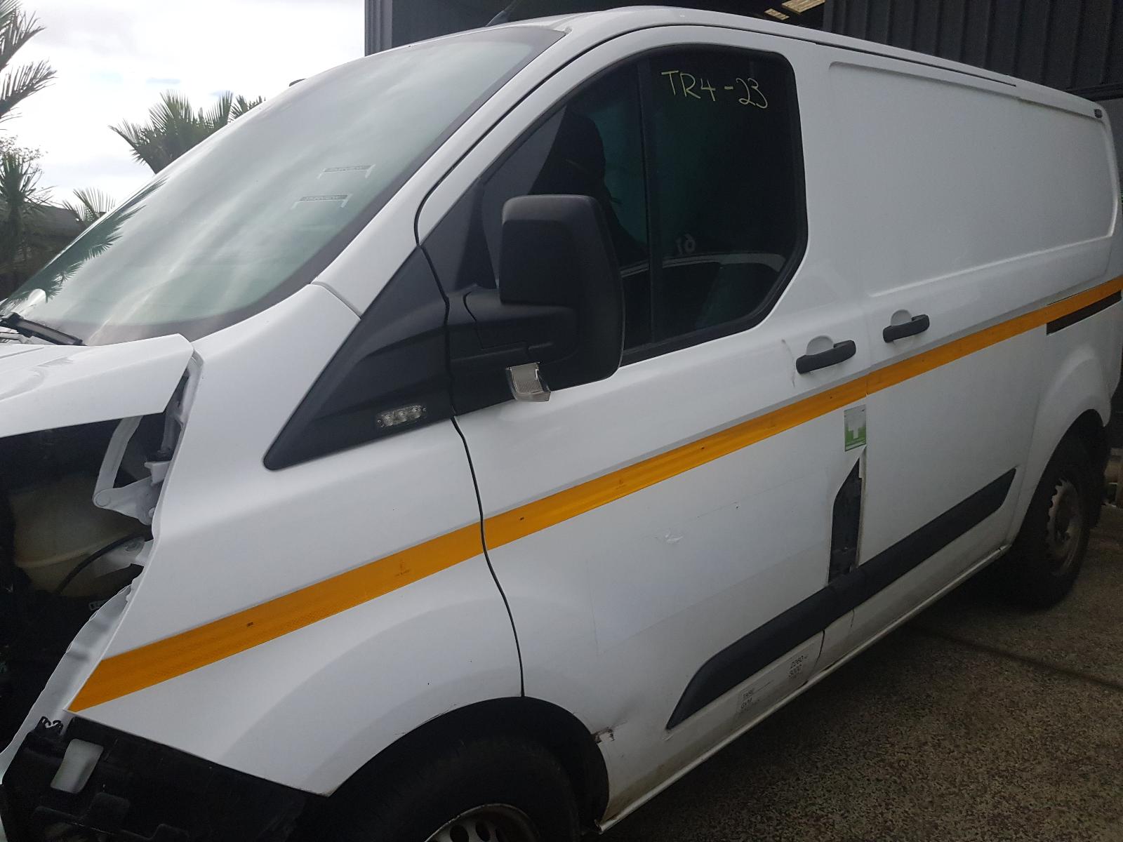 Ford Transit - Other