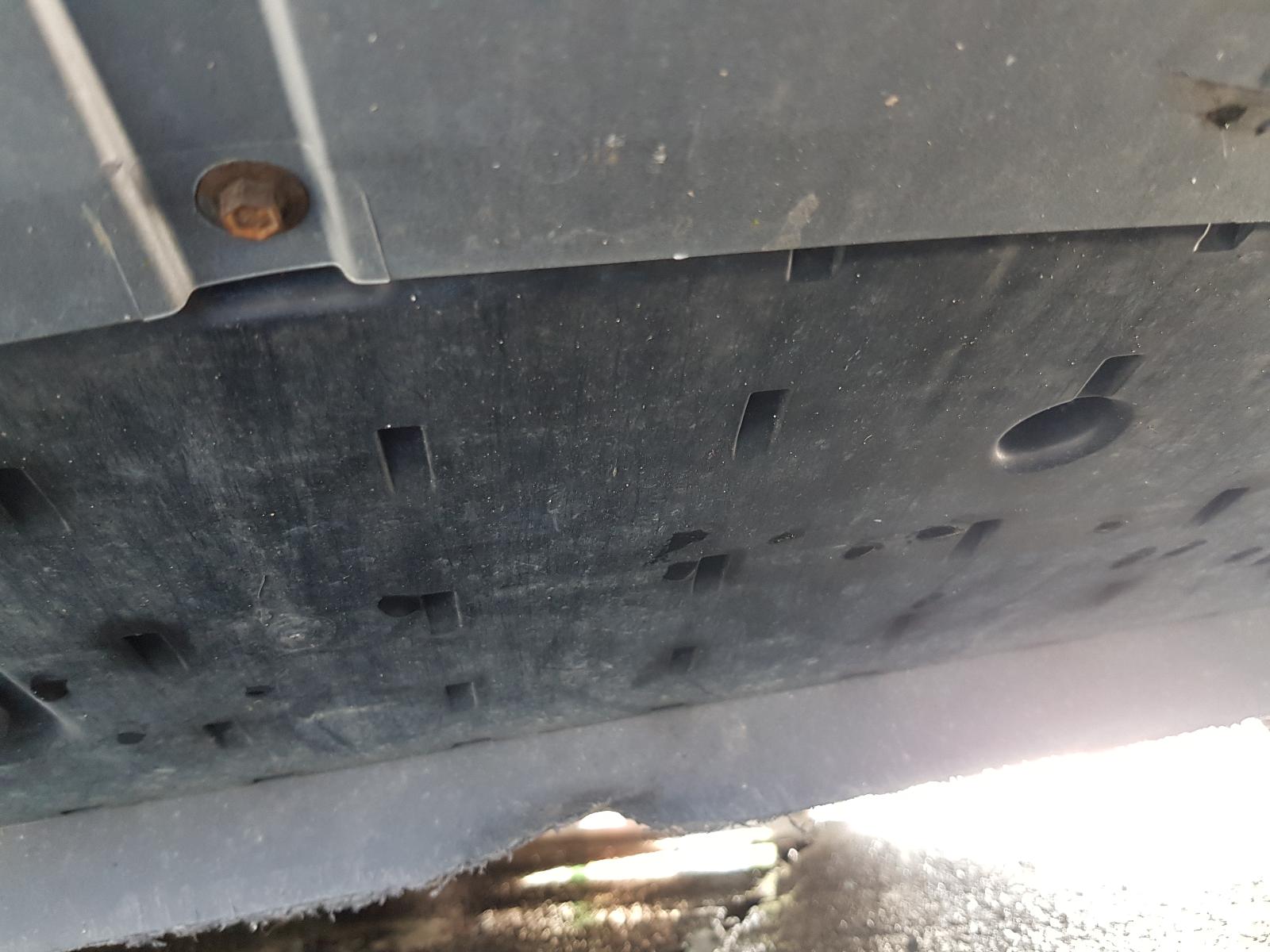 Ford Falcon - FG-FGX 2008-2016