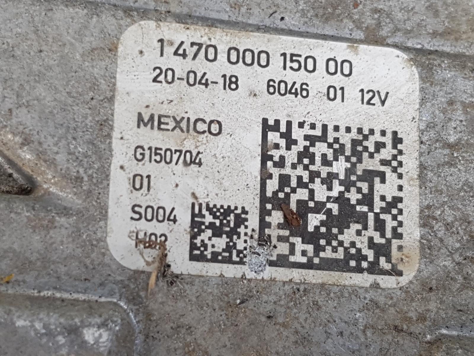 Holden Colorado - RG2 2016-Present