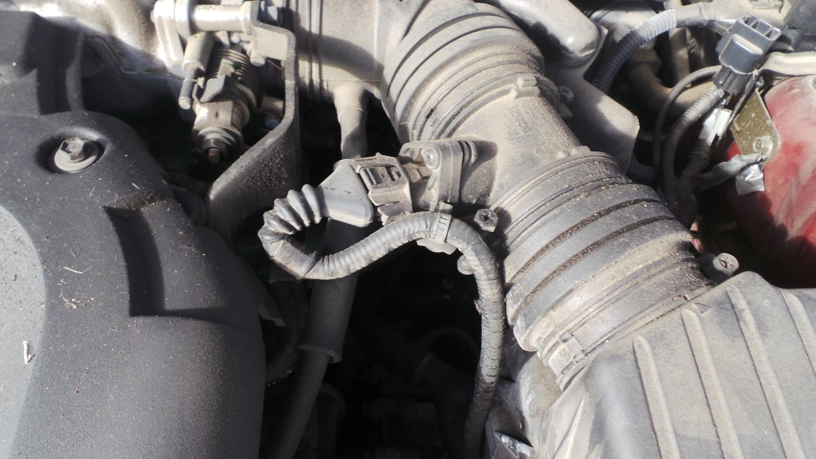 Hyundai Sonata - Other 2005-2010