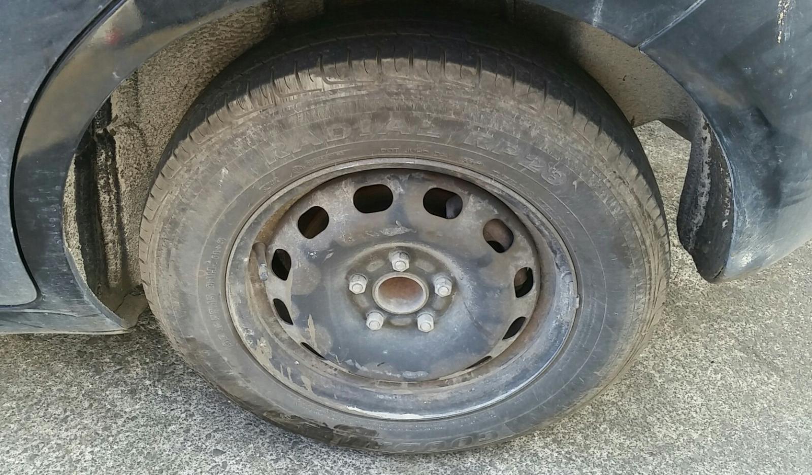 Ford Focus - LT-LV 2008-2011