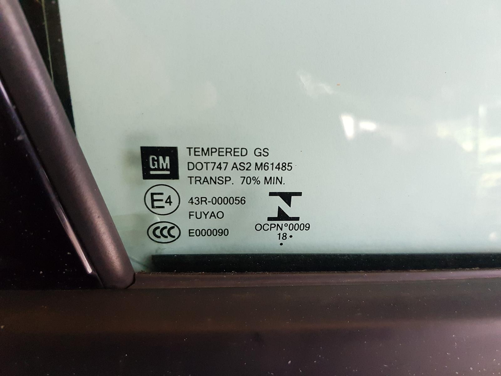 Holden Commodore - Other