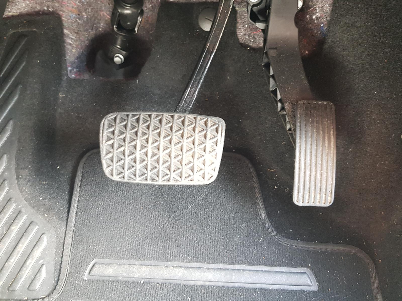 Holden Astra - J 2009-Present