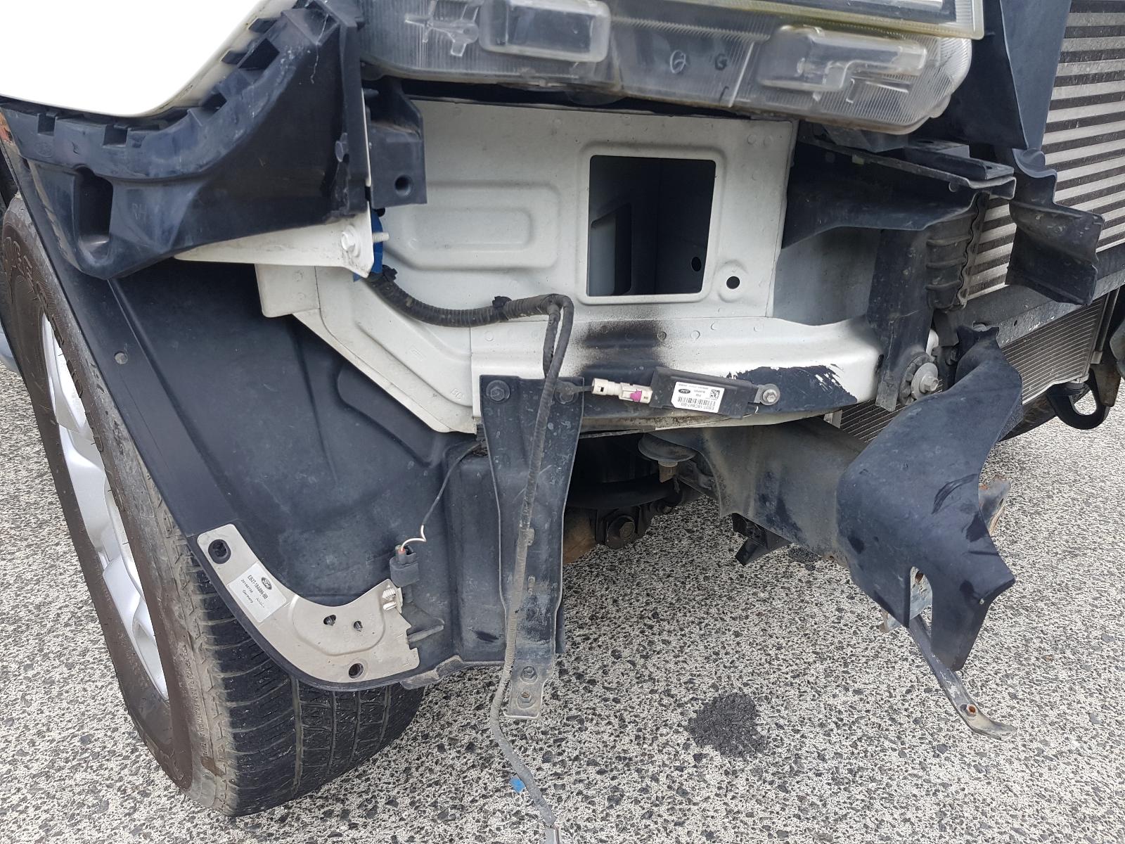 Ford Ranger - PX/PX2 2011-2017