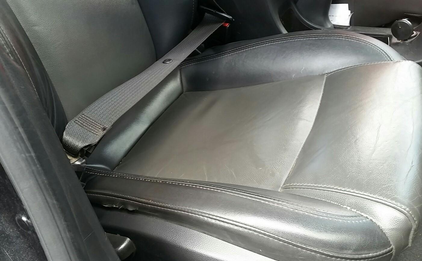 Holden Cruze - 2009-Present