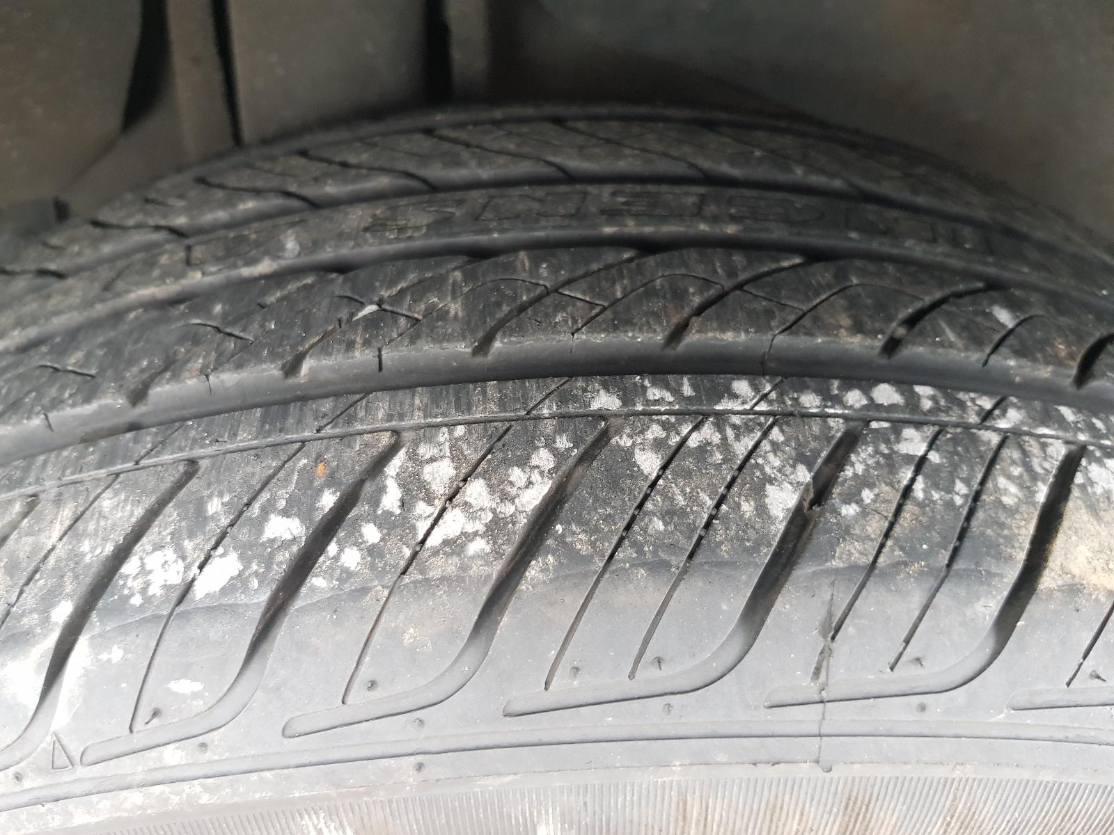 Holden Captiva - Captiva 7 2011-Present