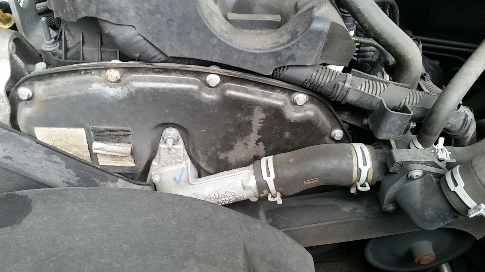 Ford Transit - Other