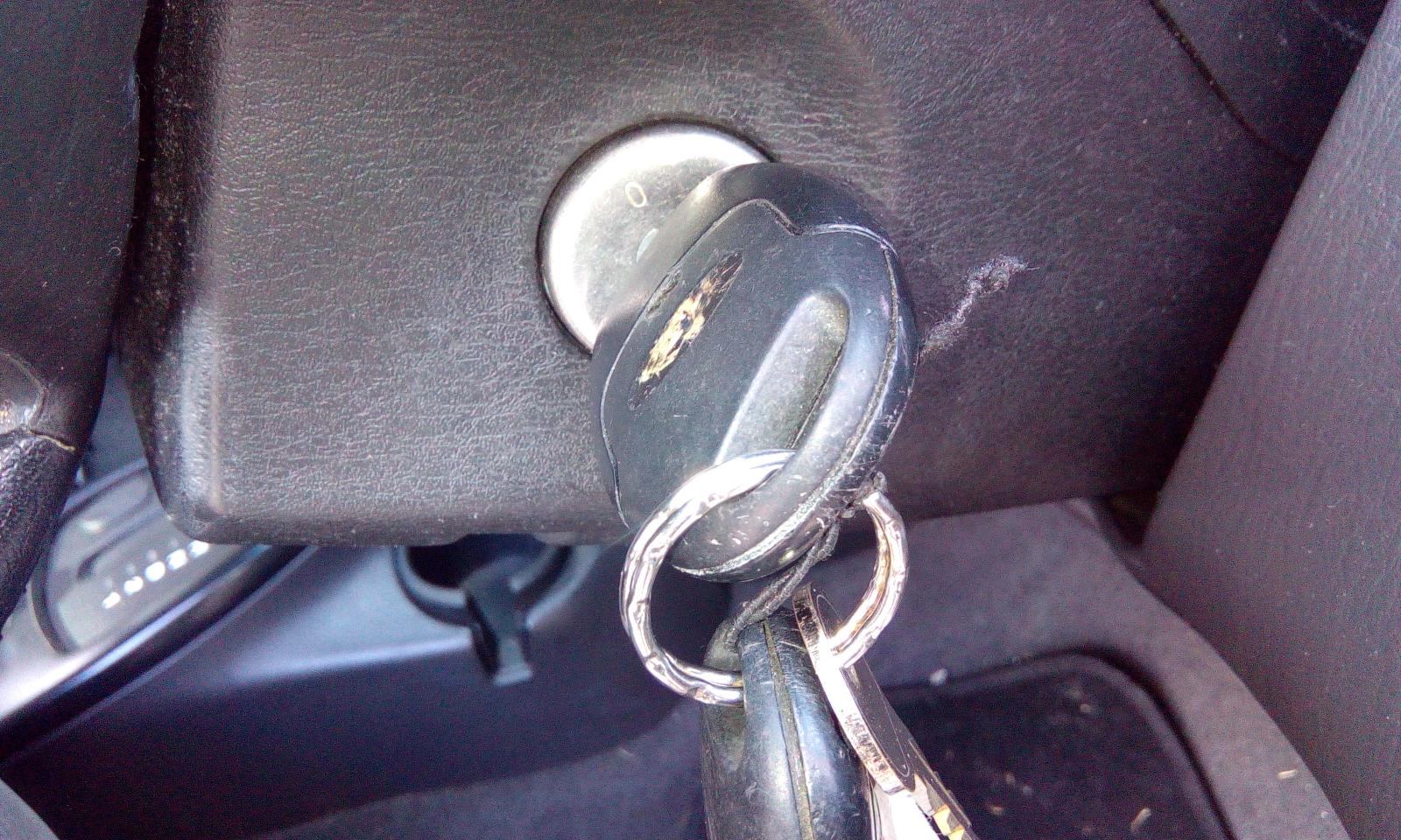 Ford Focus - LR 2002-2005