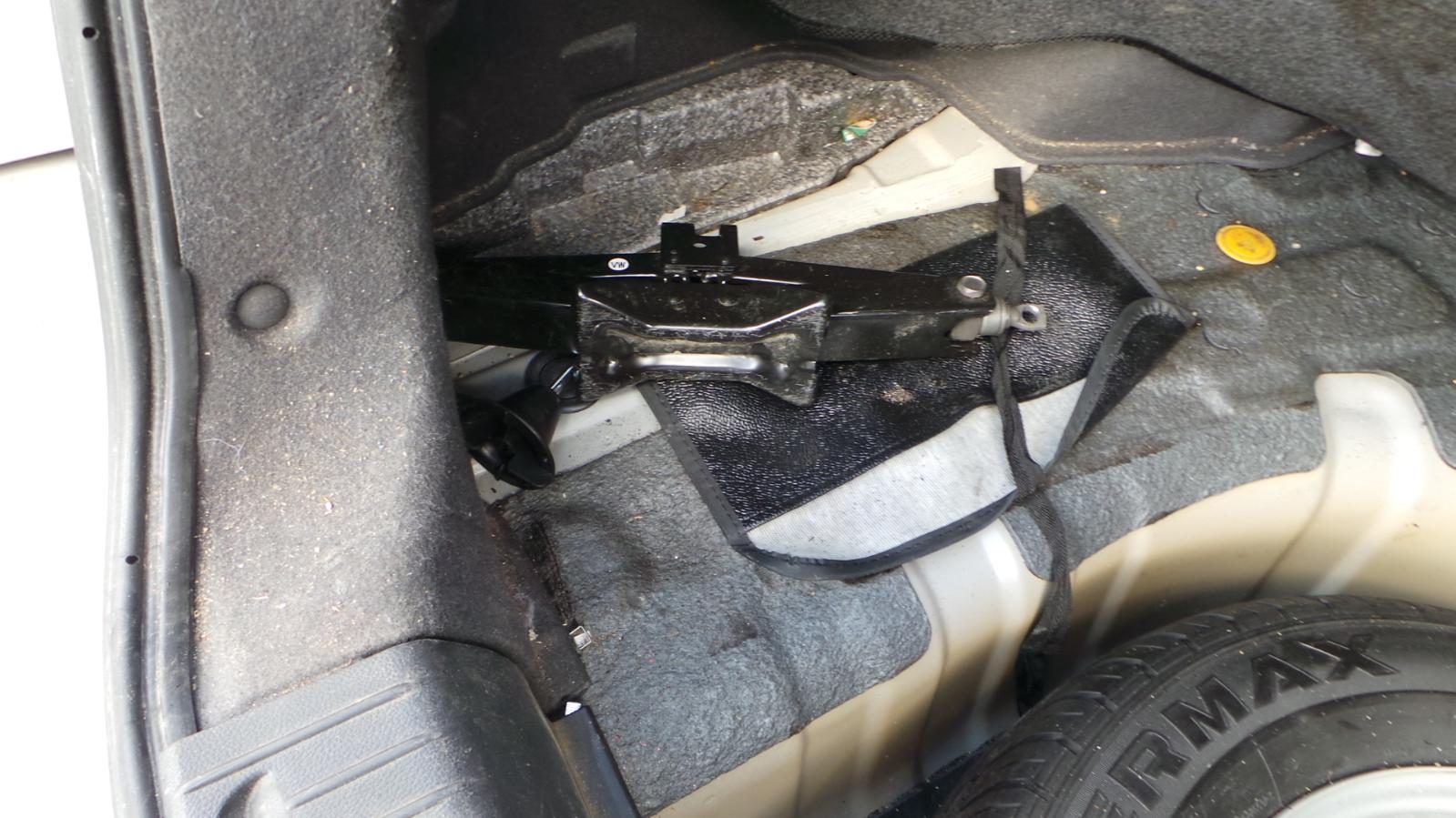 Holden Epica - 2008-Present