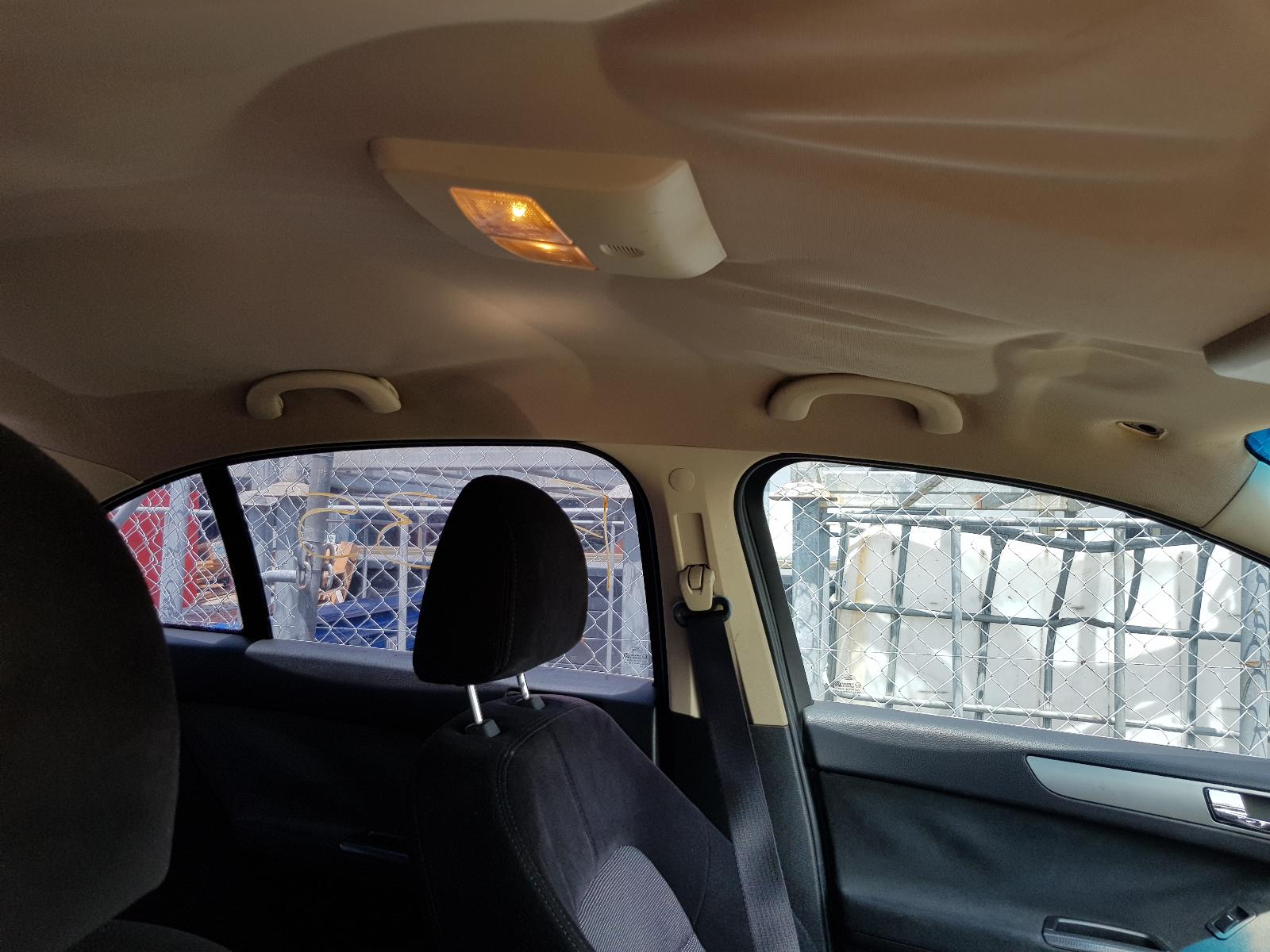 Ford Falcon - FG-FGX 2008-2016