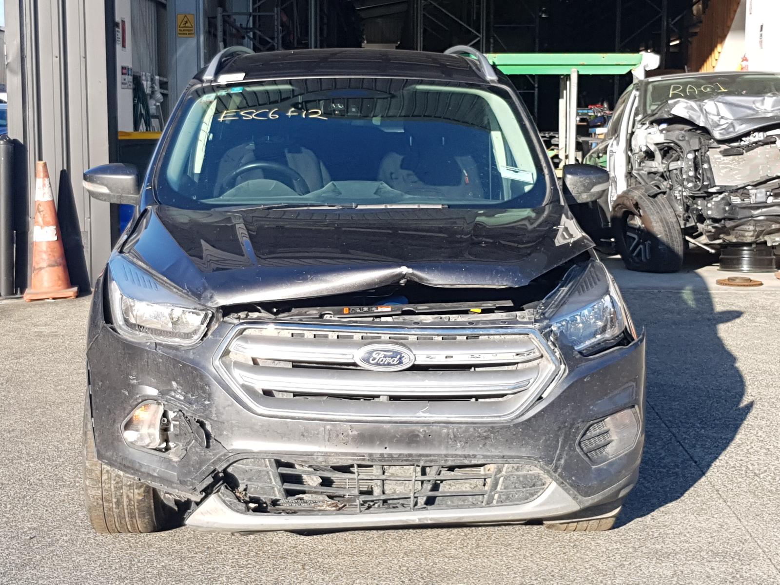 Ford Escape - LF 2007-Present