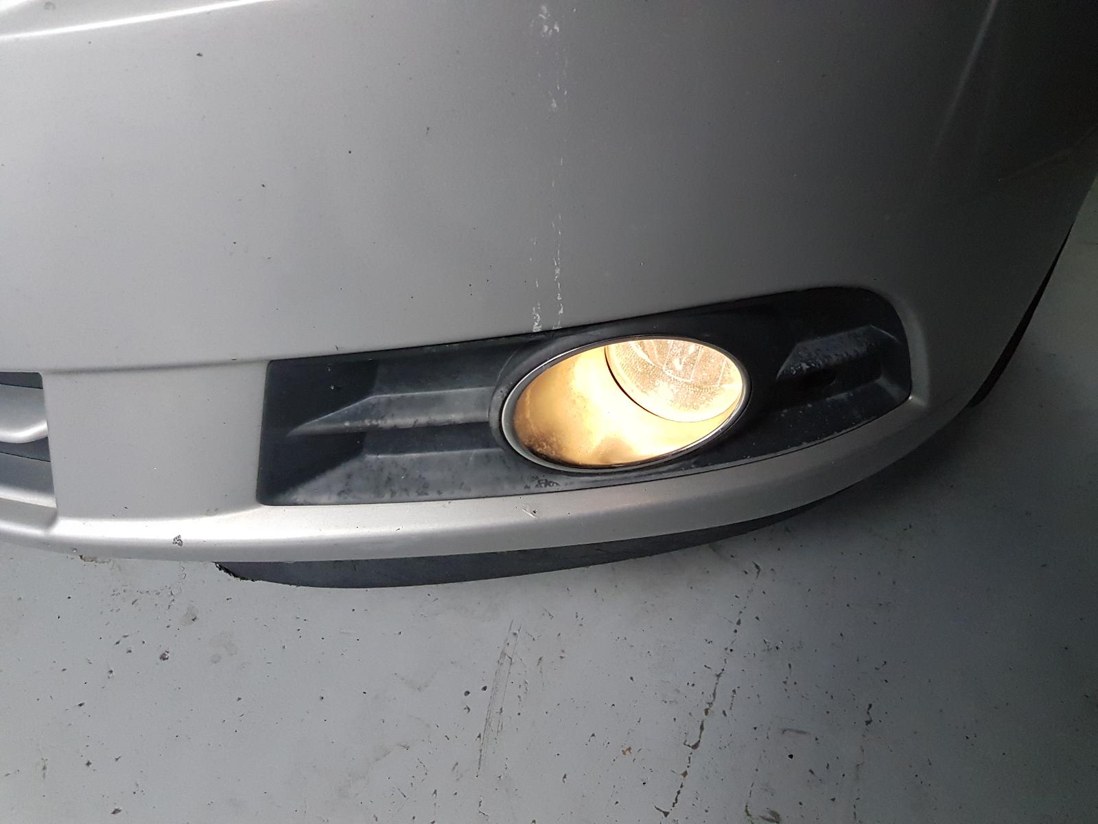 Holden Cruze - 2009-Present