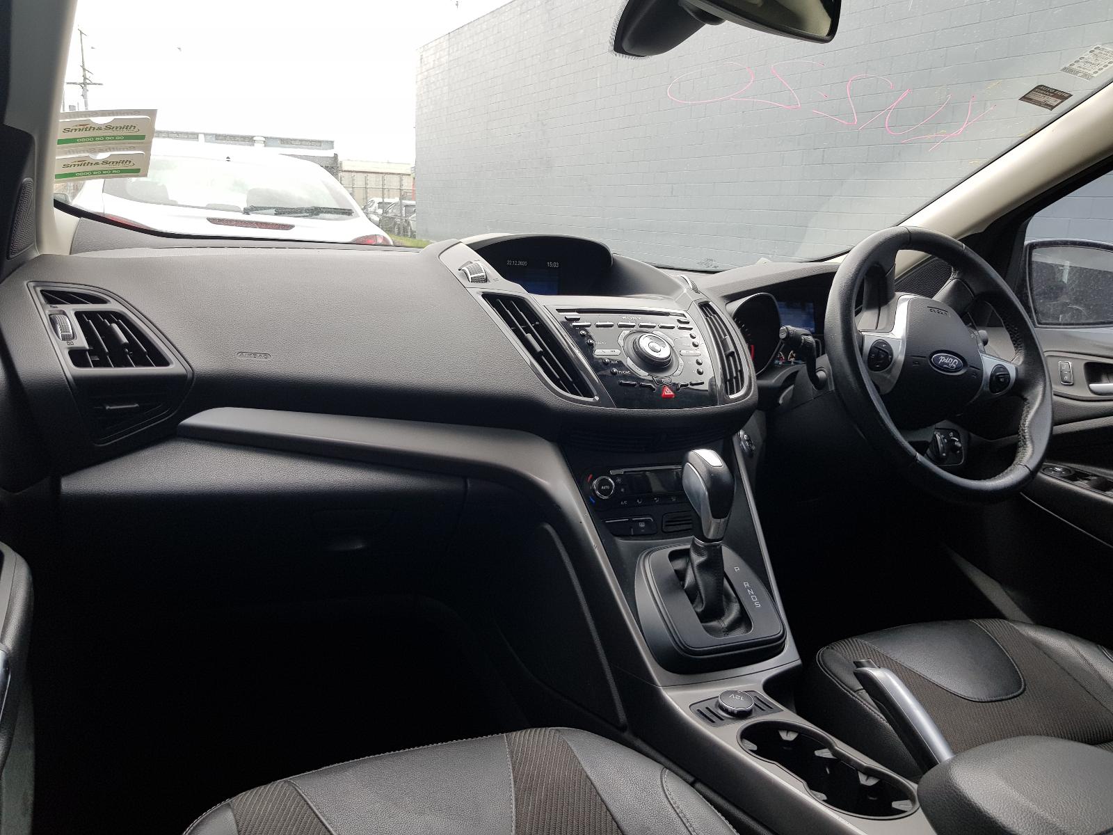 Ford Kuga - TF 2013-Present