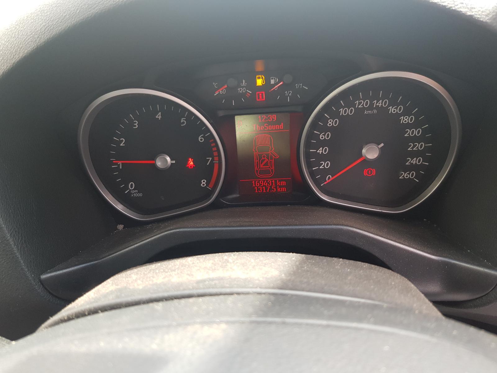 Ford Mondeo - MD 2014-2017