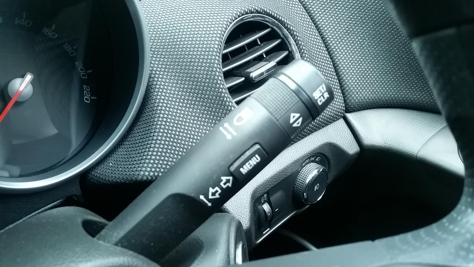 Holden Cruze - 2009-Present