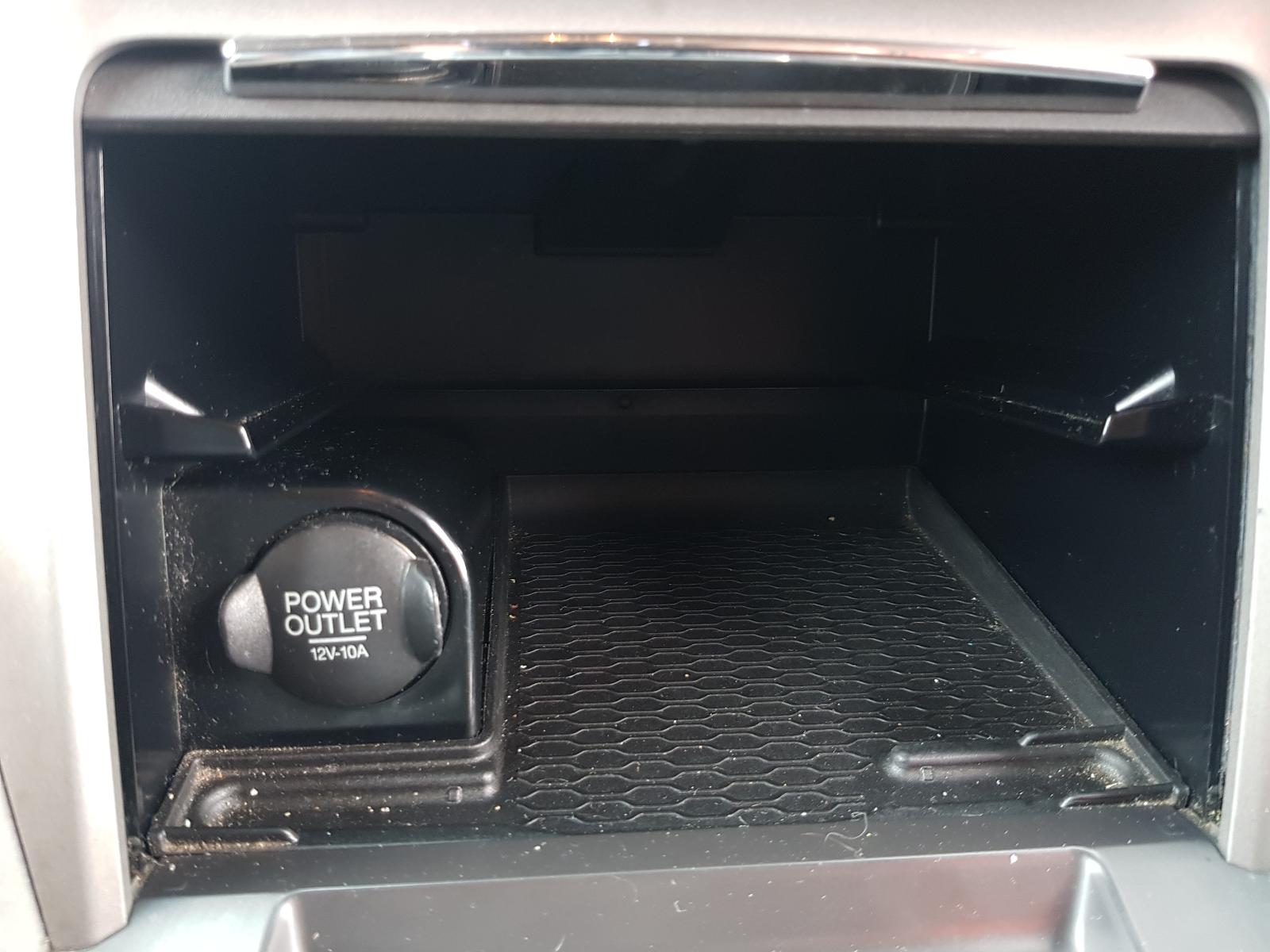 Ford Territory - SZ 2011-Present