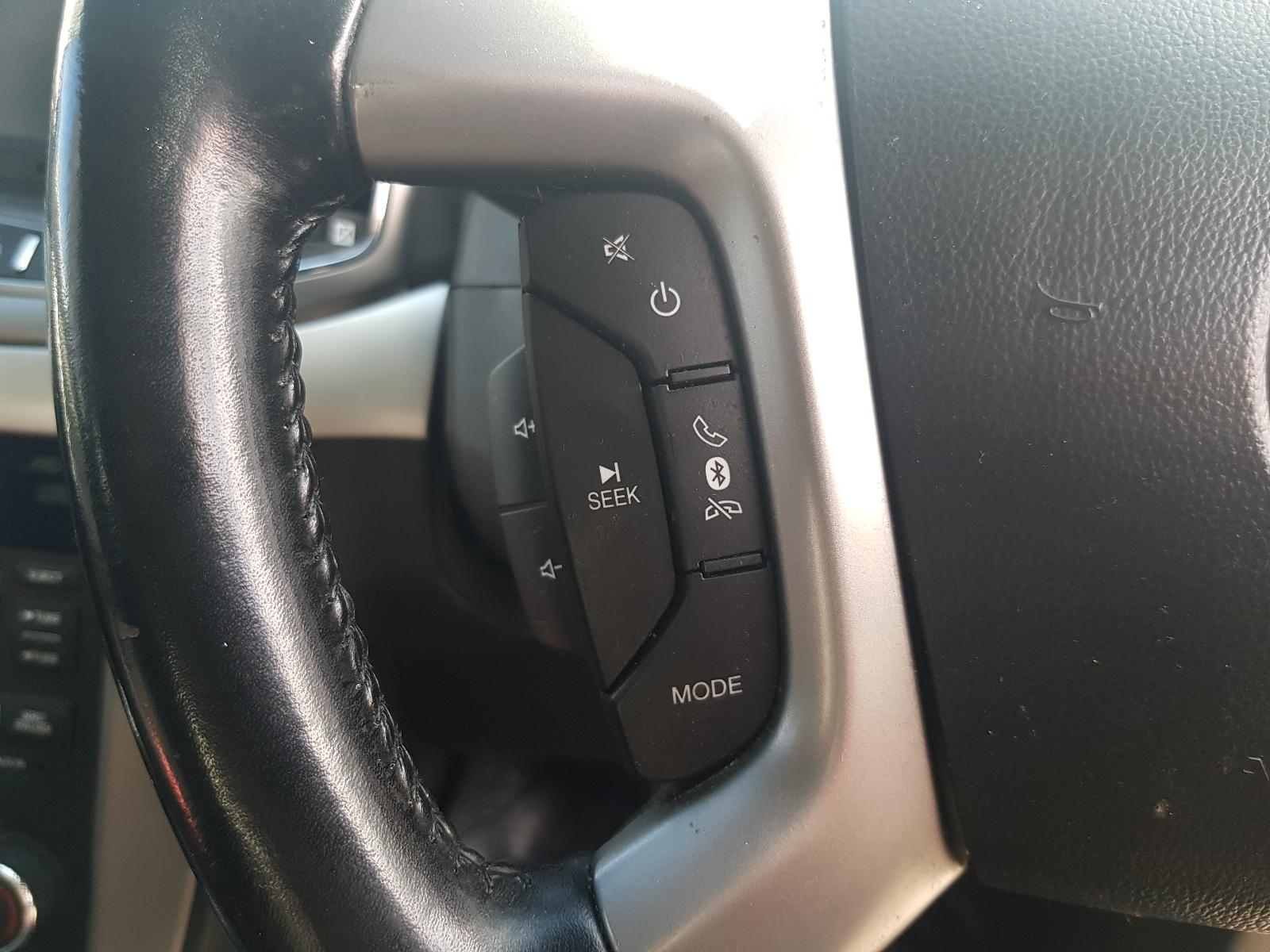 Holden Captiva - Captiva 7 2011-Present