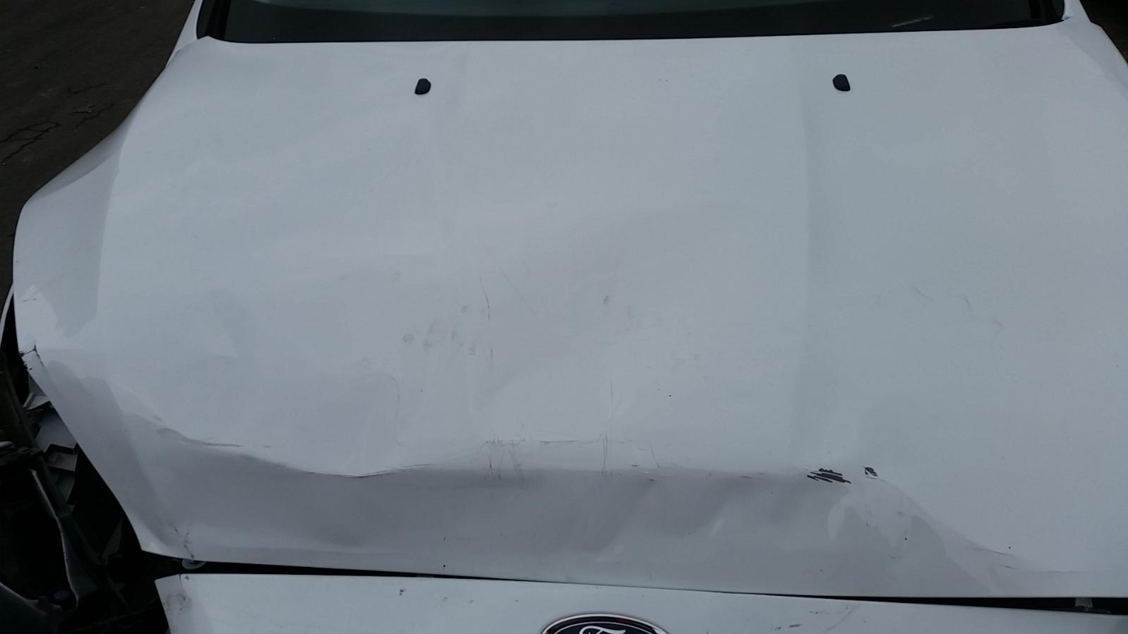 Ford Focus - LZ 2015-2017