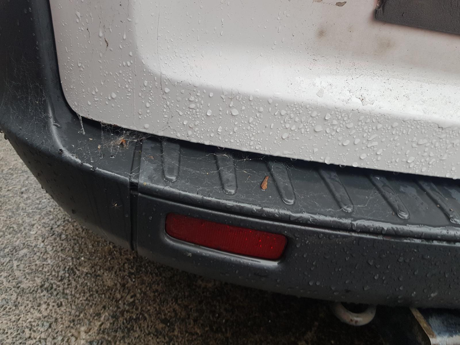 Ford Transit - Other