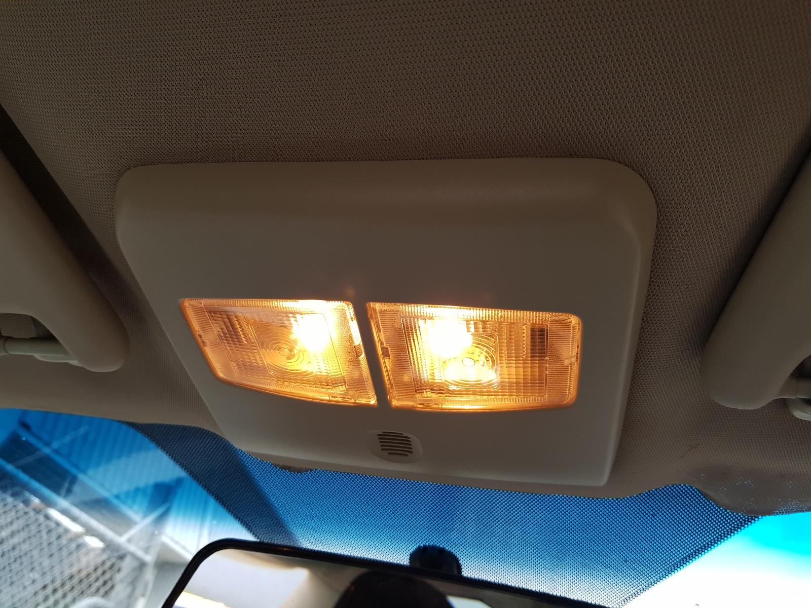 Ford Falcon - FG-FGX 2008-2016