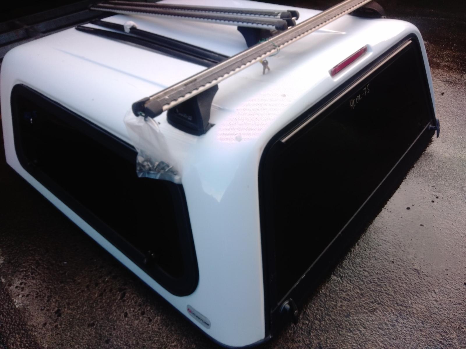 Tonneau Cover