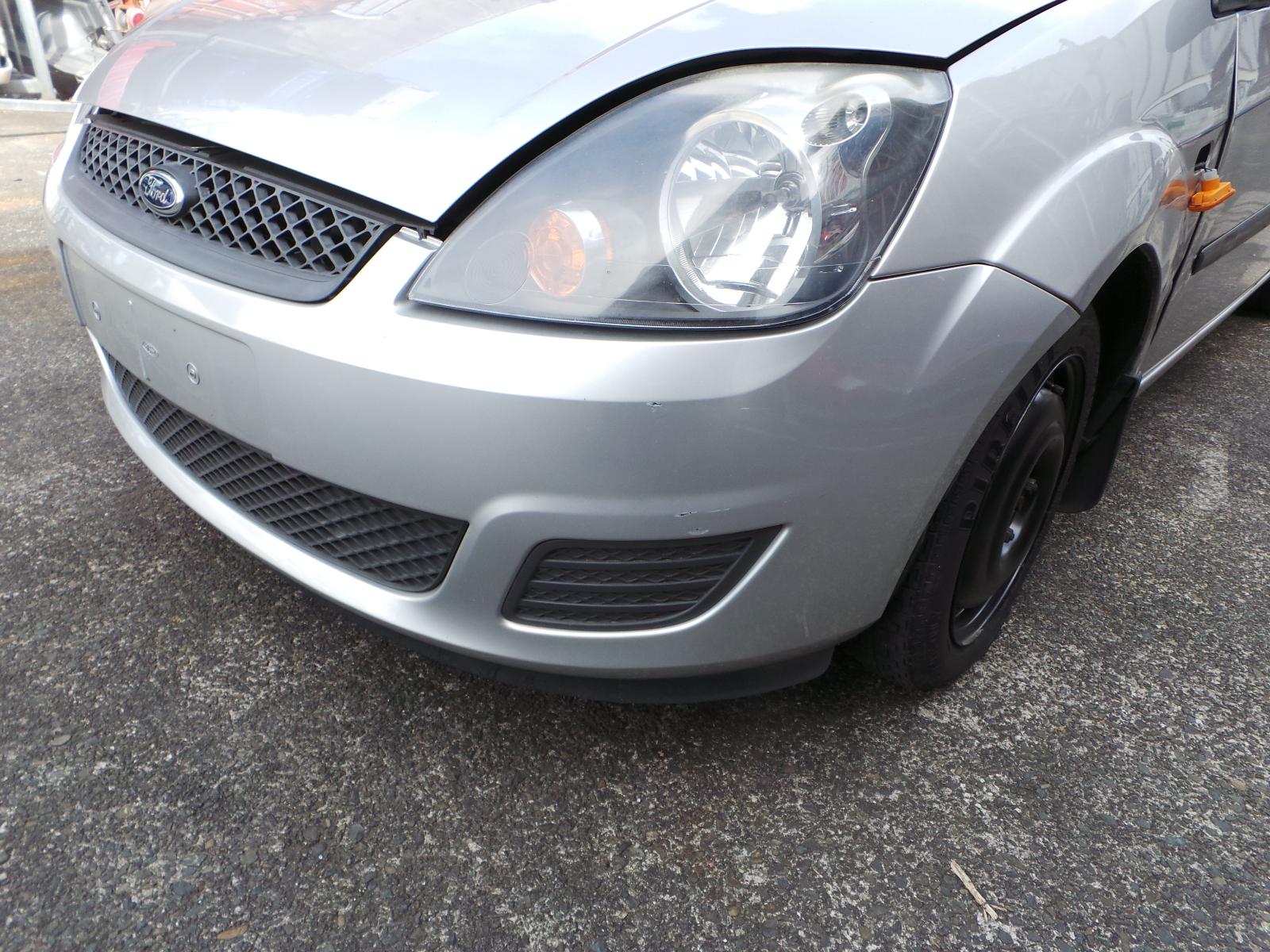 Ford Fiesta - MK V F/lift 2005-2008