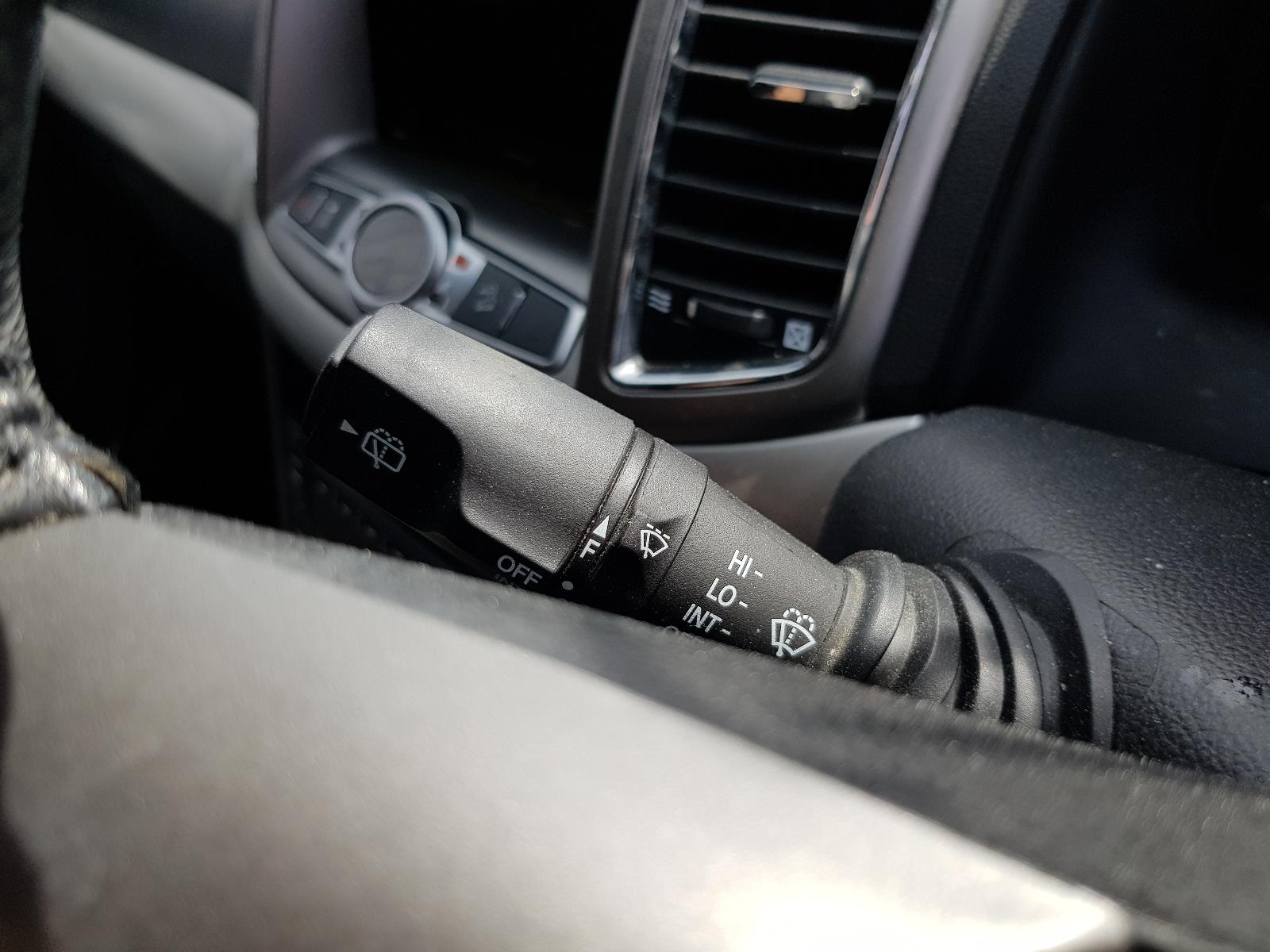 Holden Captiva - Captiva 7 2011-Present