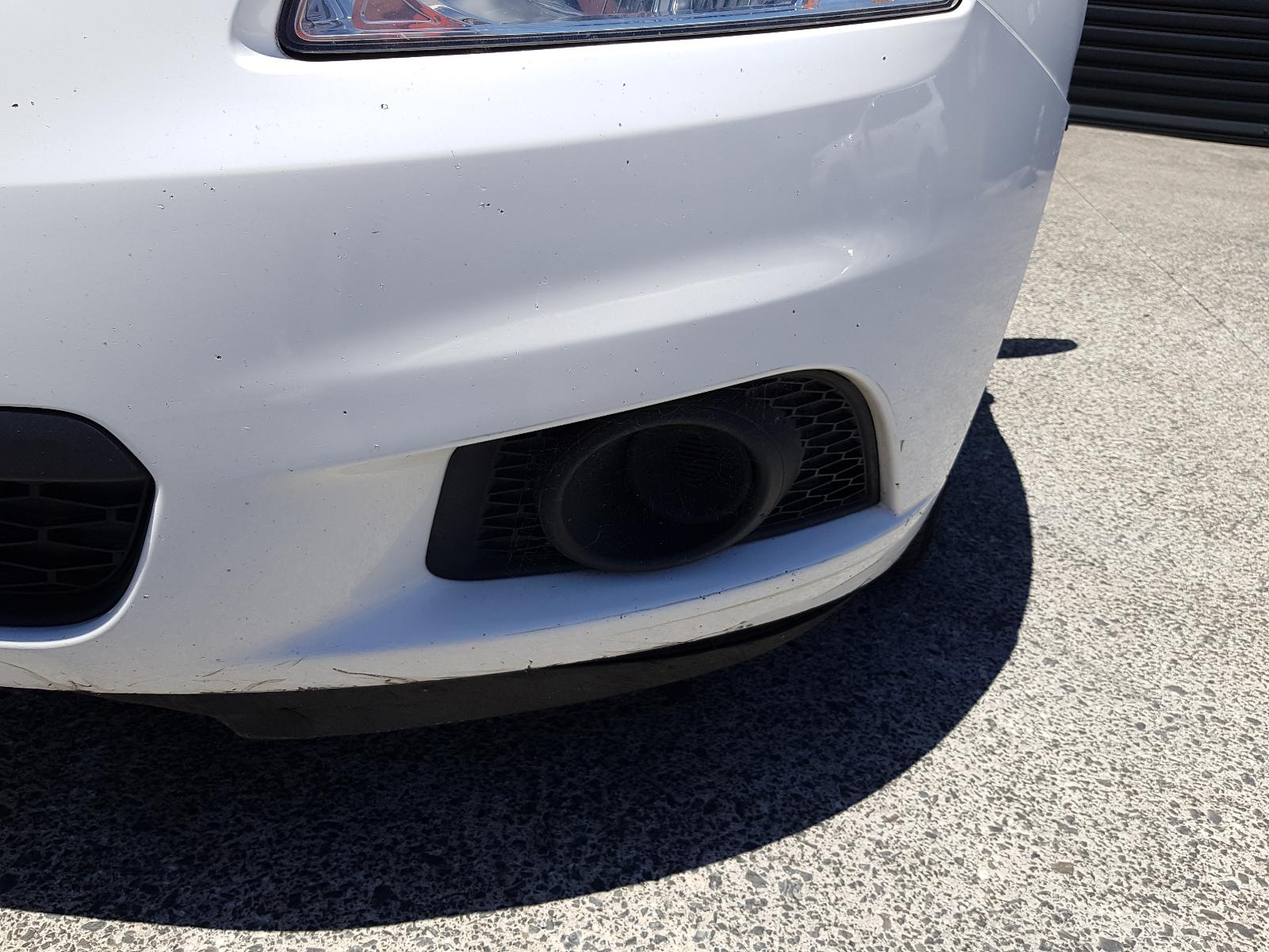 Holden Cruze - 2009-Present