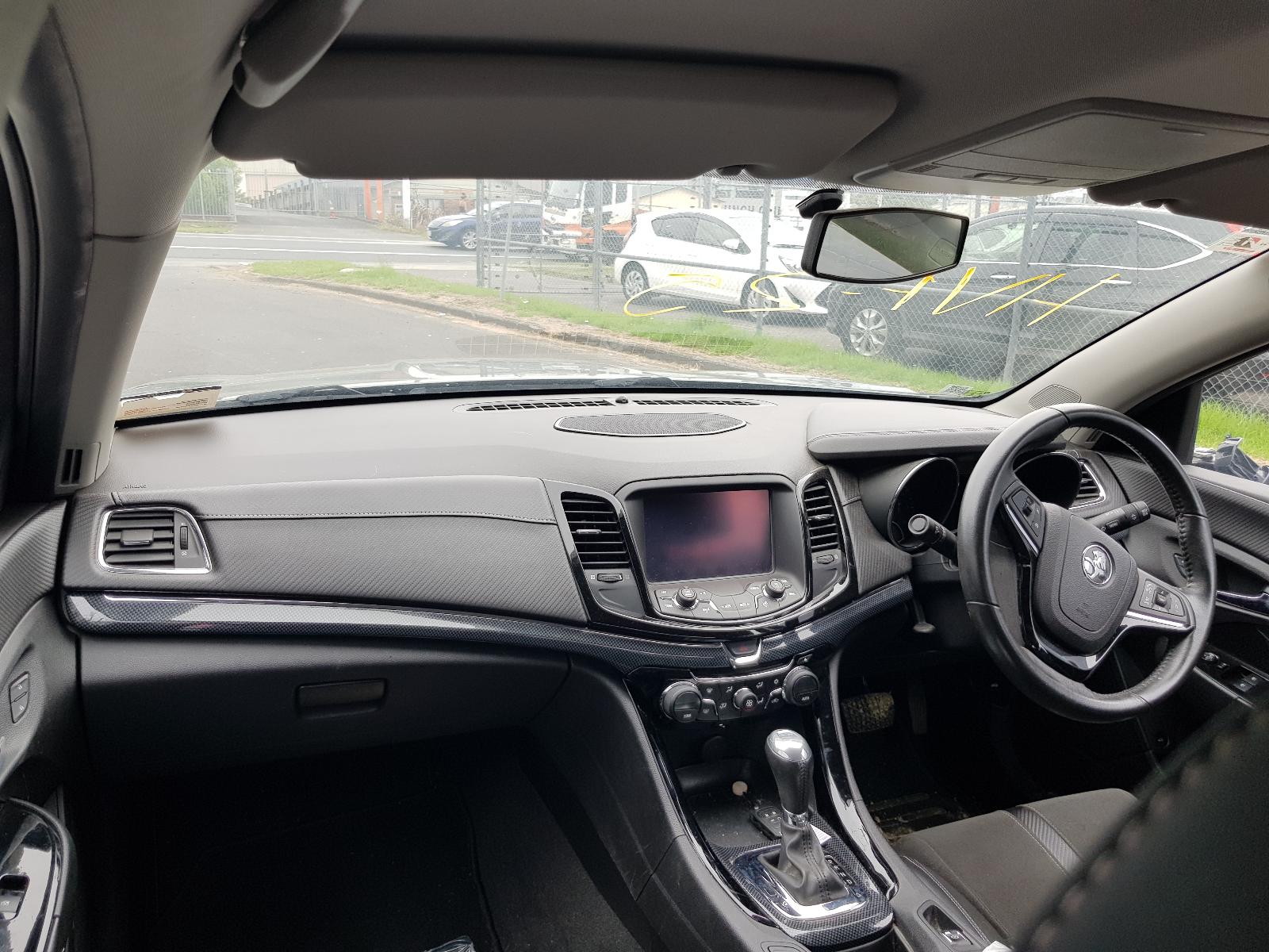 Holden Commodore - VF 2013-Present